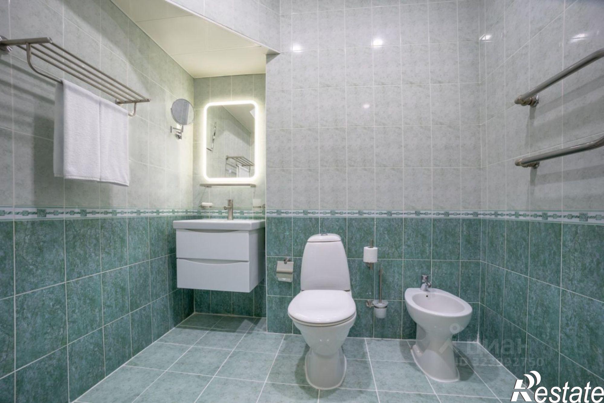 Купить квартиру за 12 000 000 рублей на Ясногорская улица, 92