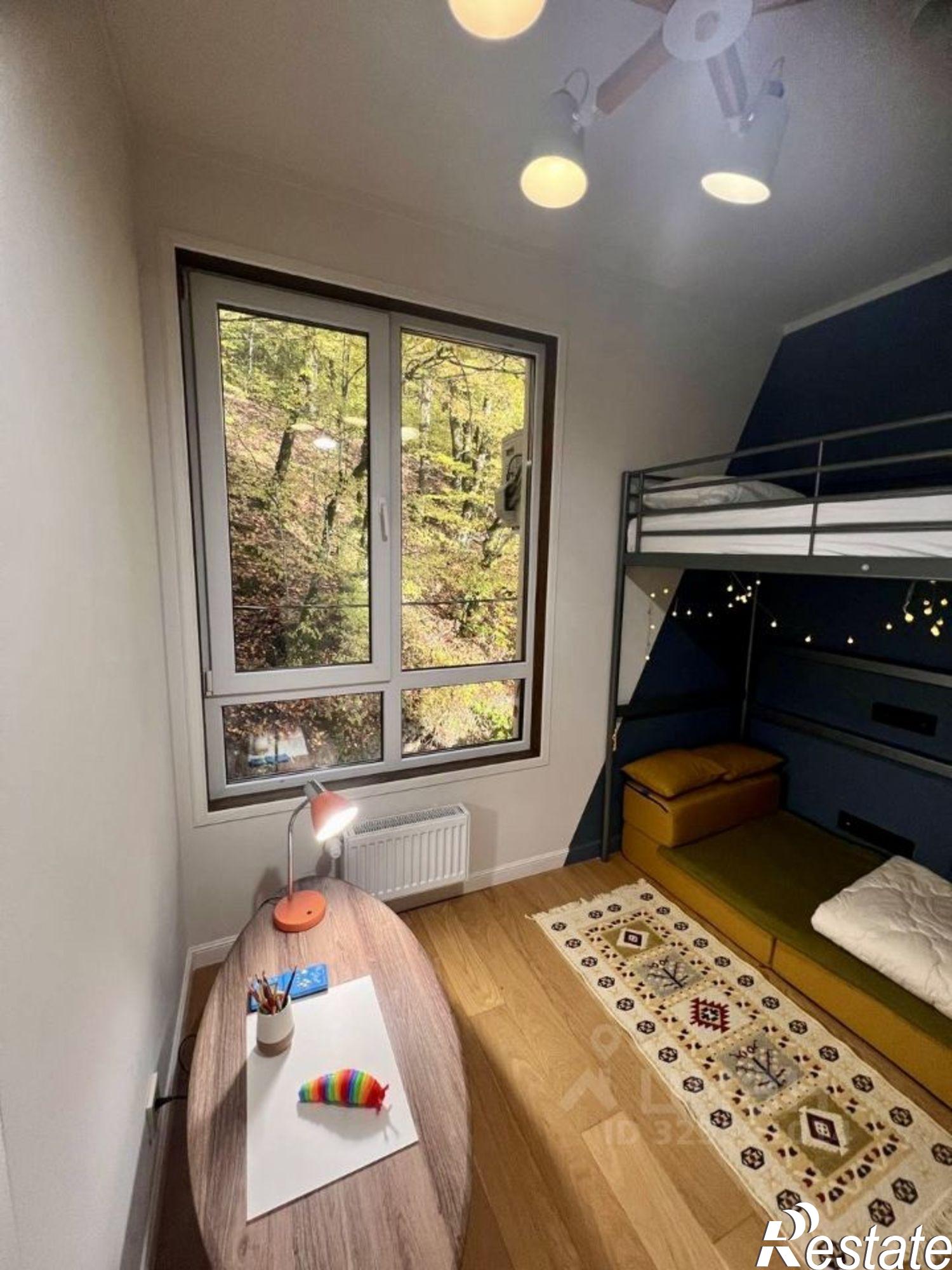 Купить квартиру за 35 000 000 рублей на ул Листопадная, 15/2