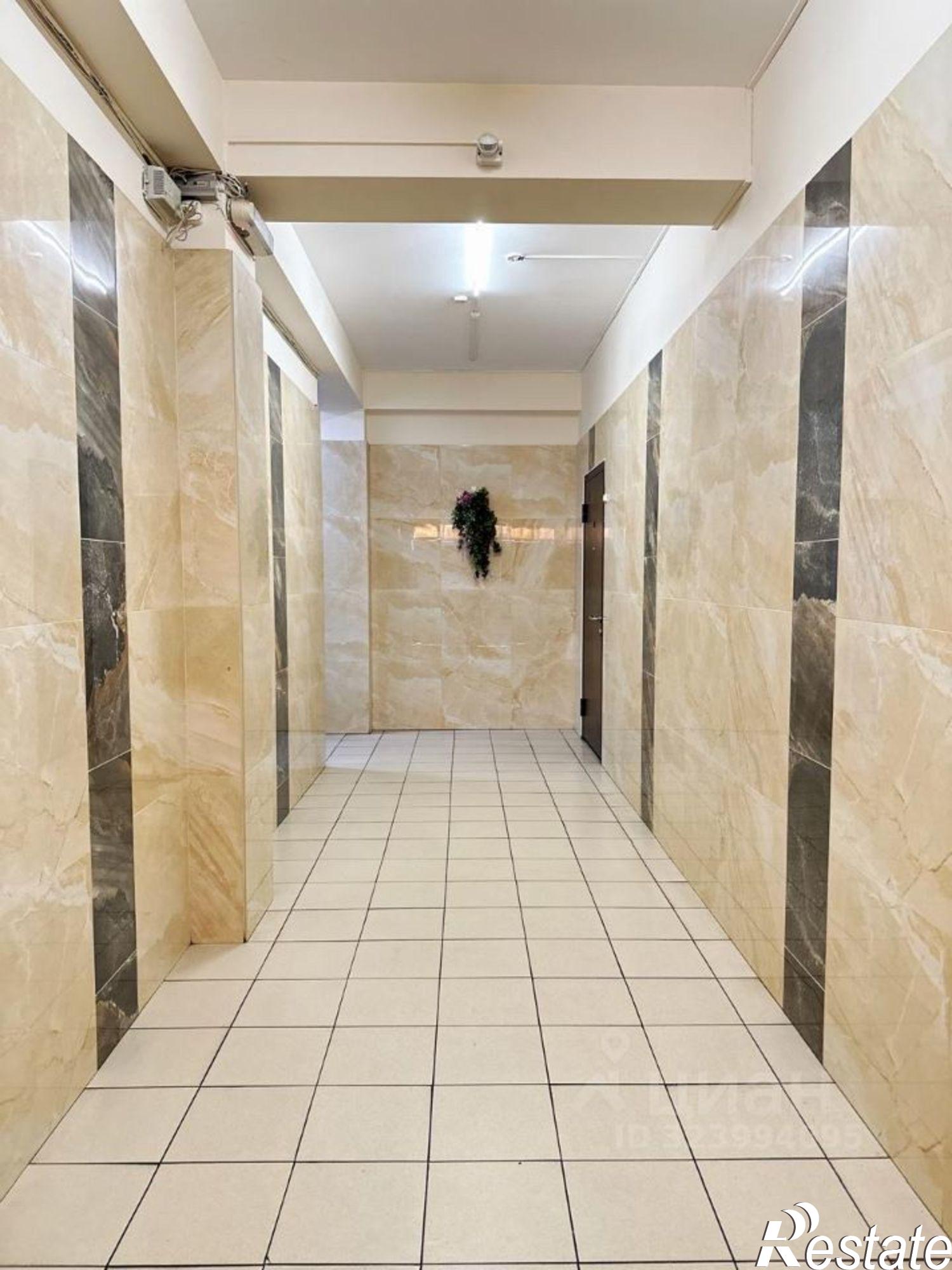 Купить квартиру за 42 000 000 рублей на переулок Рахманинова, 39/12