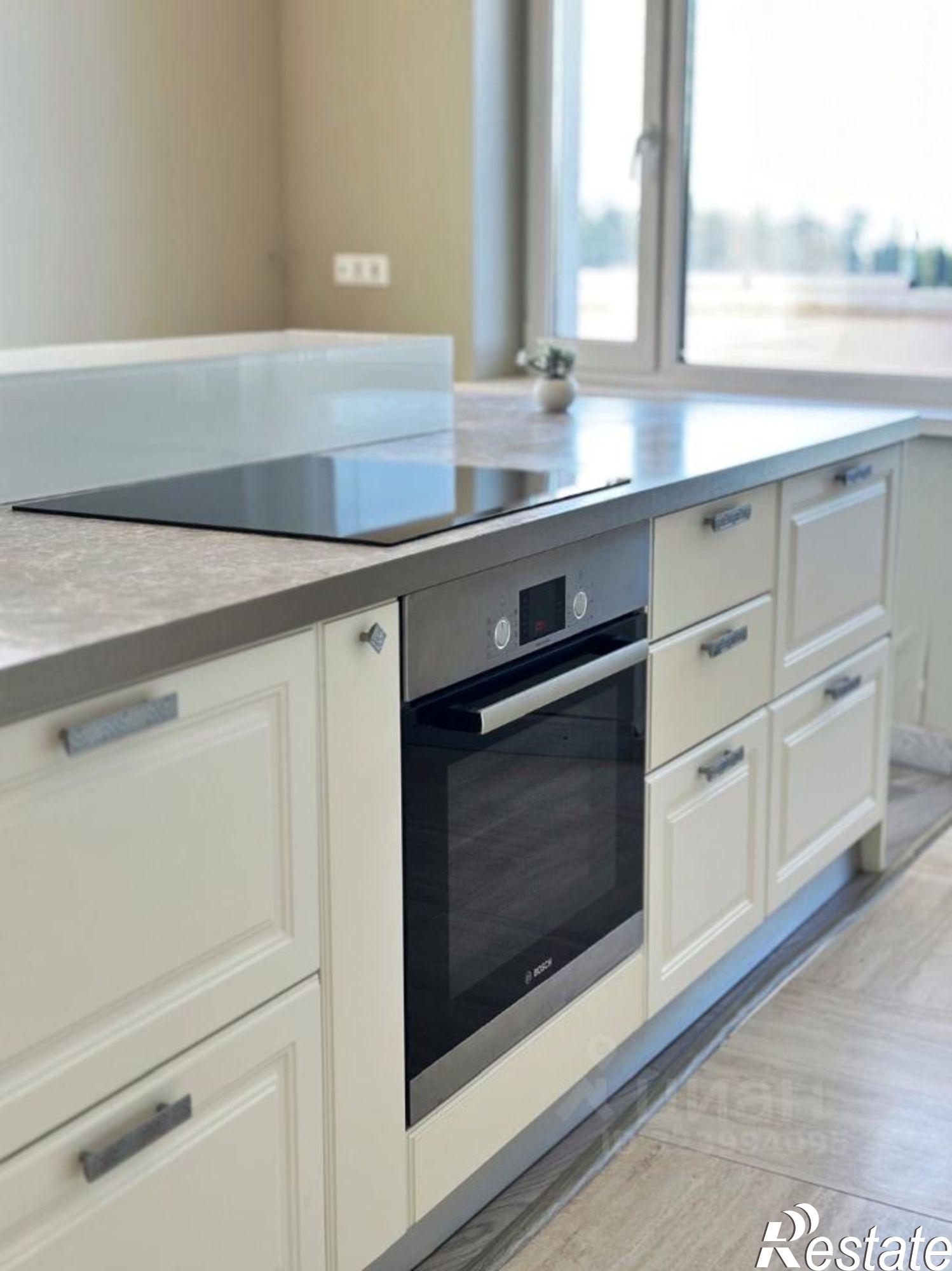 Купить квартиру за 42 000 000 рублей на переулок Рахманинова, 39/12