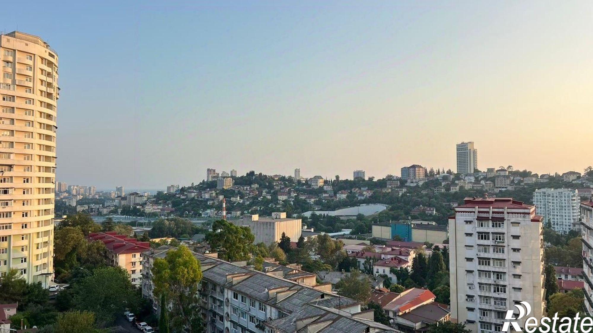 Купить квартиру за 32 000 000 рублей на ул Альпийская, 88А