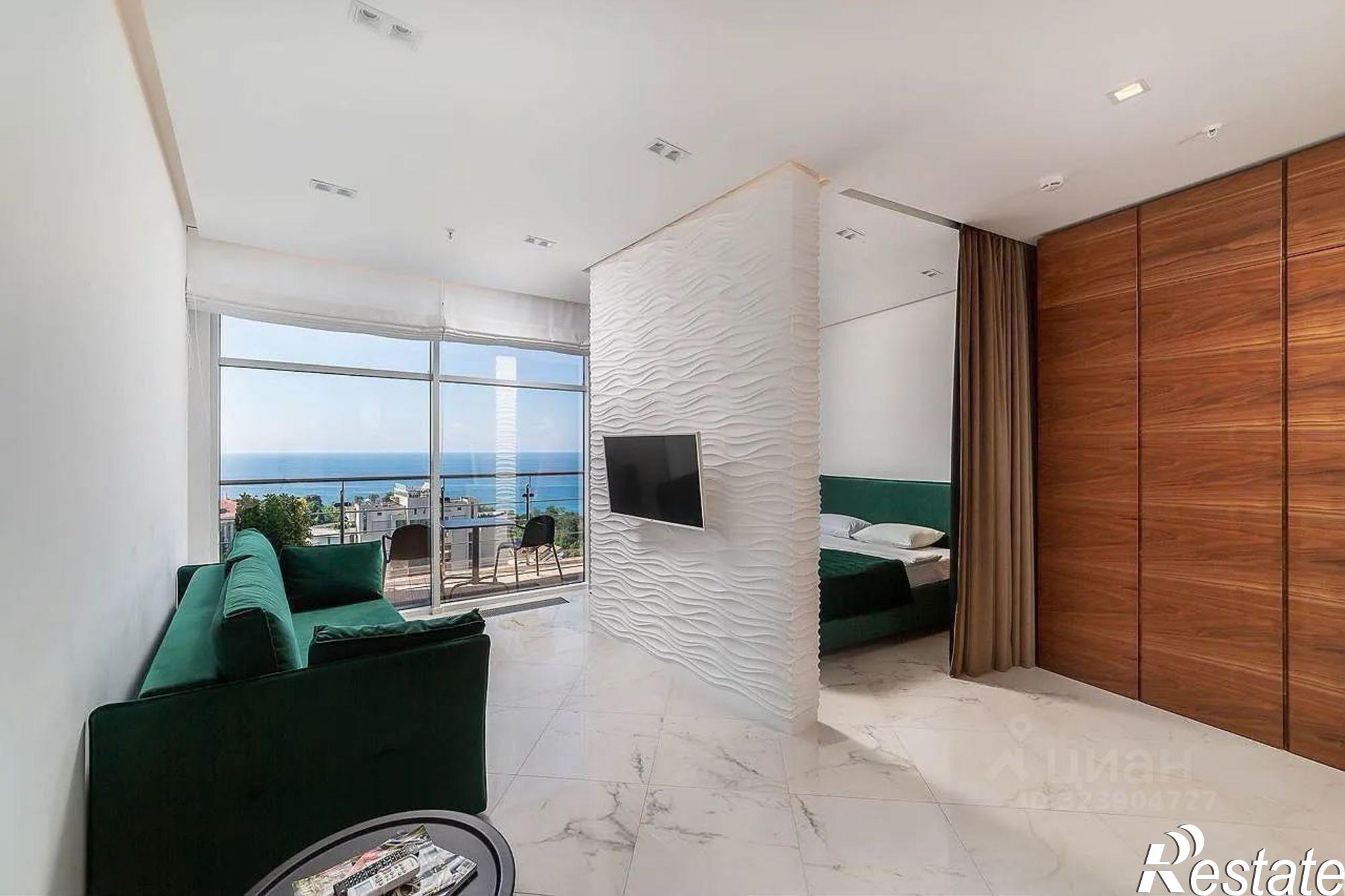 Купить квартиру за 12 000 000 рублей на Курортный проспект, 59