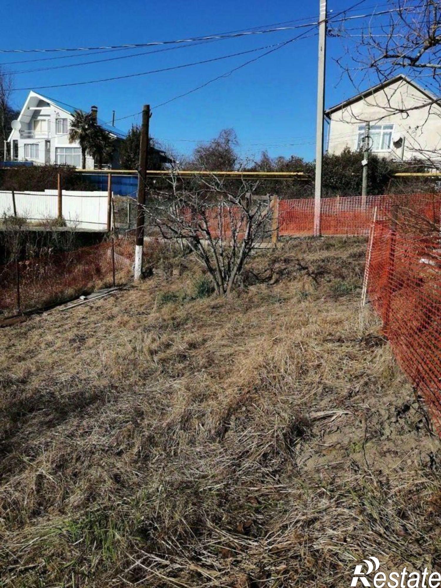 Купить землю, земельный участок за 7 500 000 рублей на Парковая улица