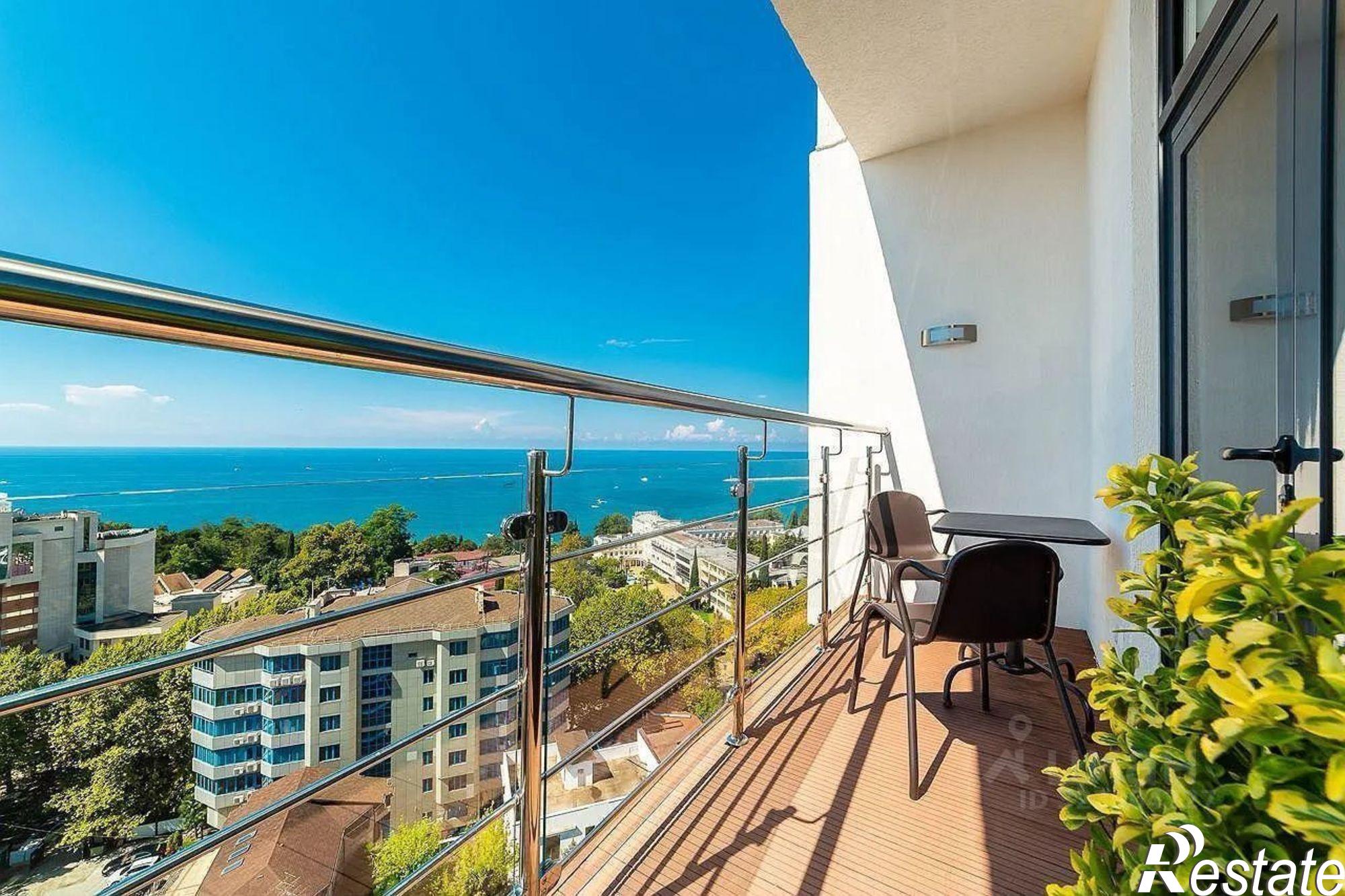 Купить квартиру за 12 000 000 рублей на Курортный проспект, 59