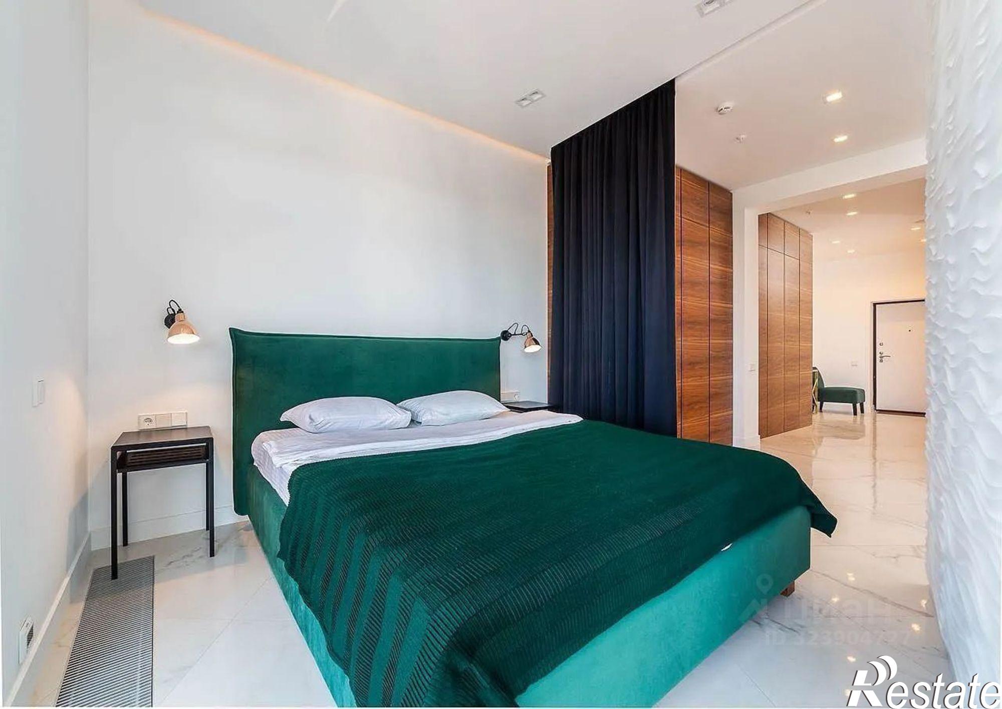 Купить квартиру за 12 000 000 рублей на Курортный проспект, 59