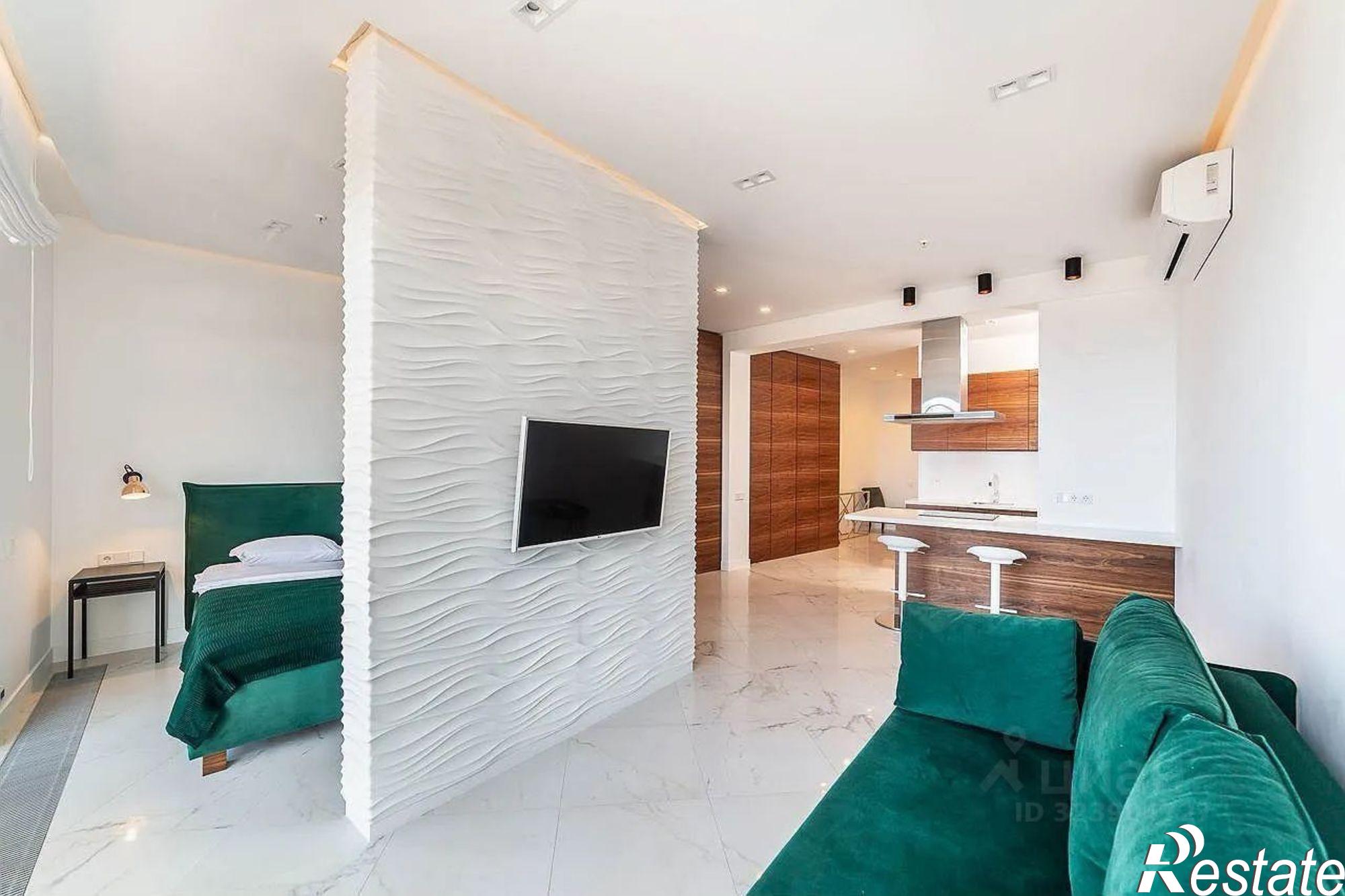 Купить квартиру за 12 000 000 рублей на Курортный проспект, 59