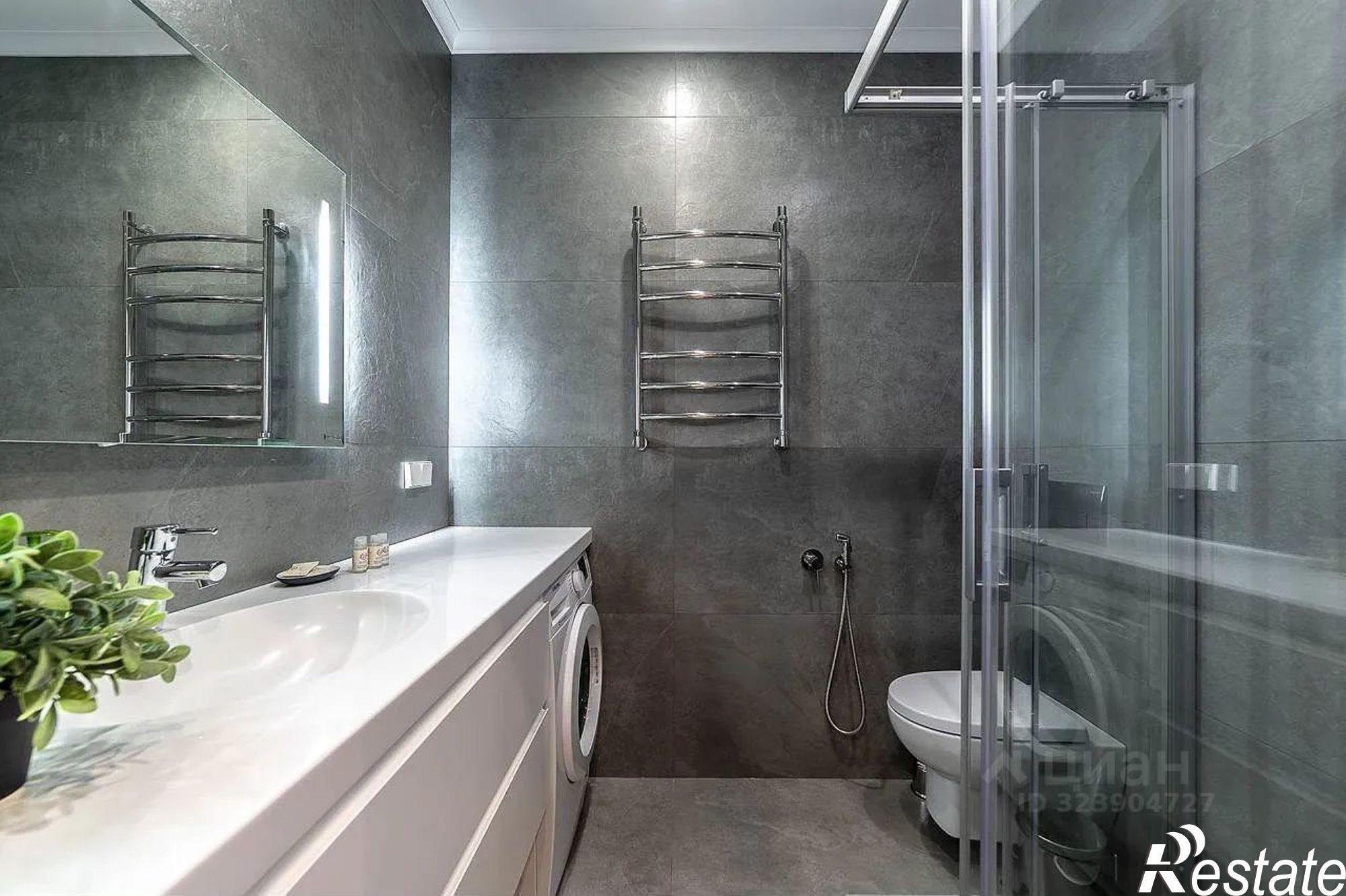 Купить квартиру за 12 000 000 рублей на Курортный проспект, 59