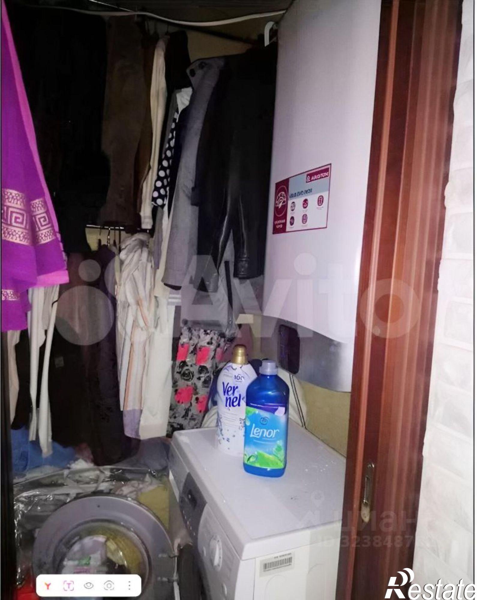 Купить квартиру за 21 500 000 рублей на ул Пасечная, 20