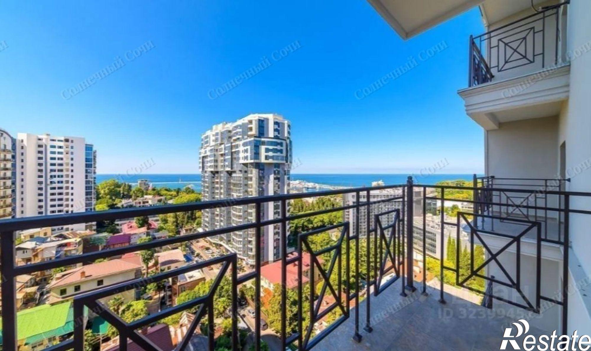 Купить квартиру за 15 000 000 рублей на улица Войкова, 34