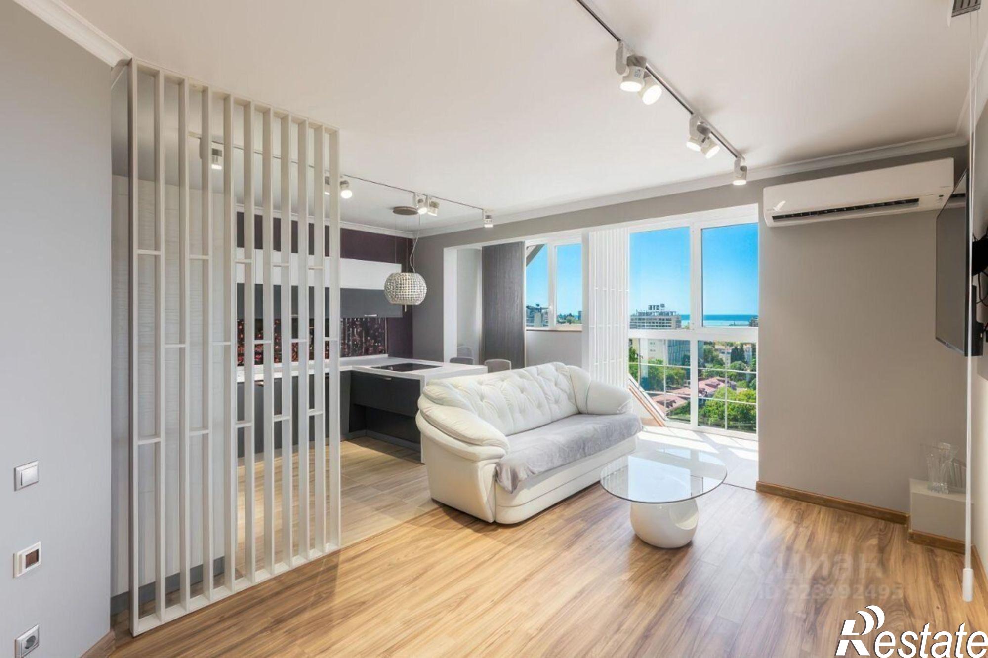 Купить квартиру за 22 000 000 рублей на ул Роз, 32А