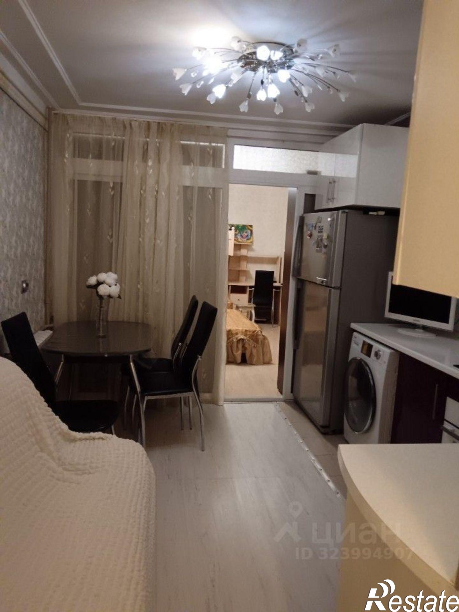 Купить квартиру за 5 200 000 рублей на улица Чехова, 50