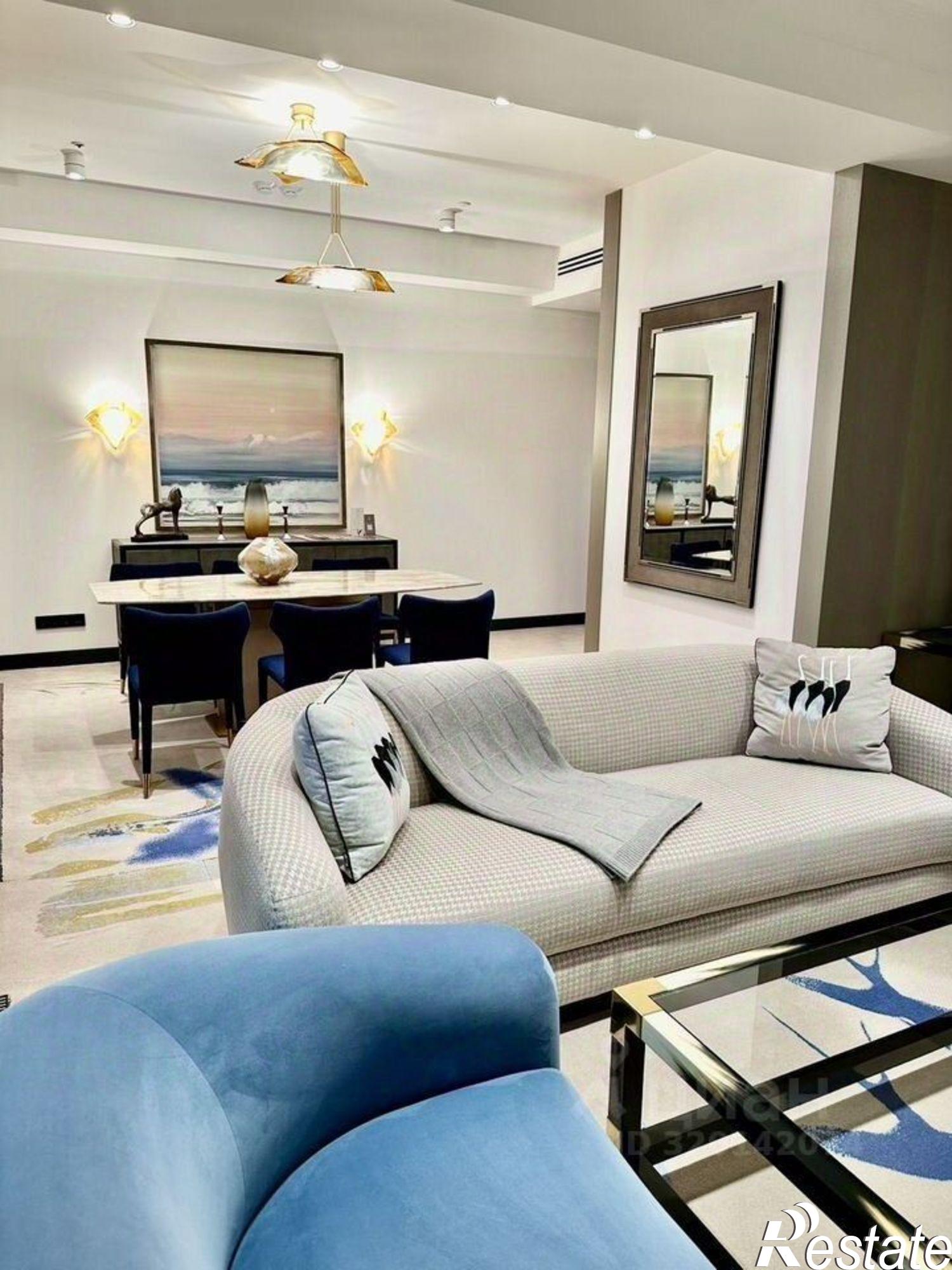 Купить квартиру за 42 000 000 рублей на Курортный проспект, 86