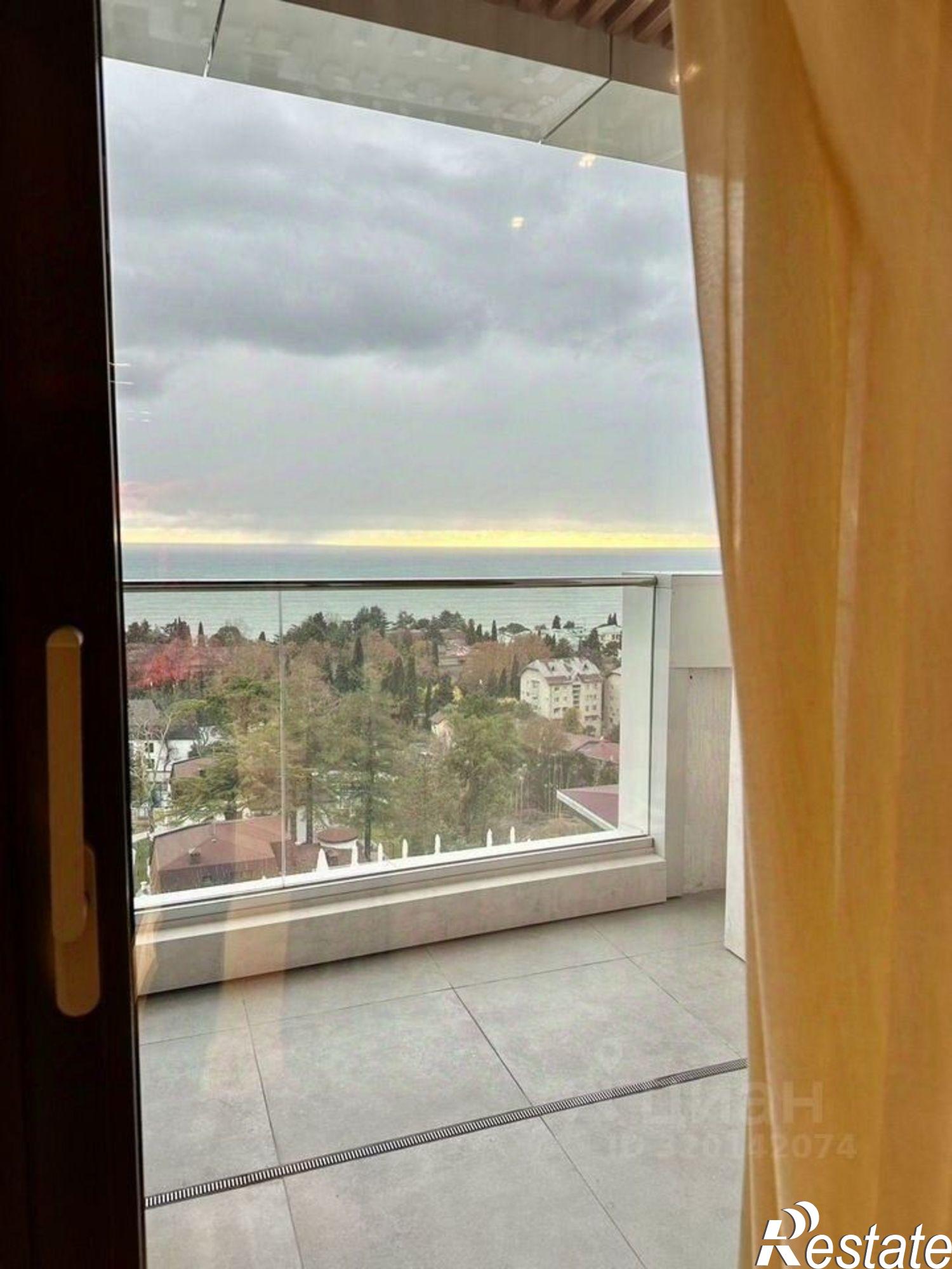 Купить квартиру за 42 000 000 рублей на Курортный проспект, 86