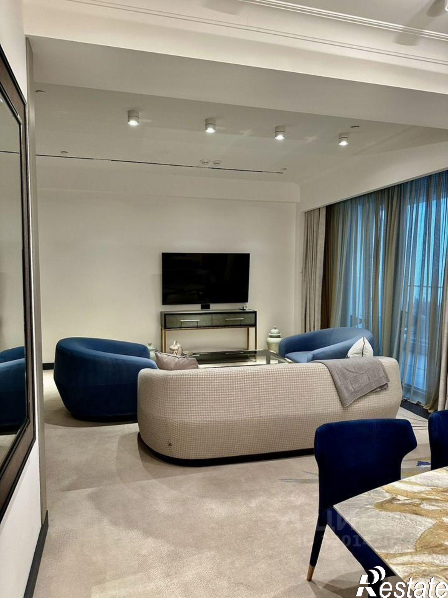 Купить квартиру за 42 000 000 рублей на Курортный проспект, 86