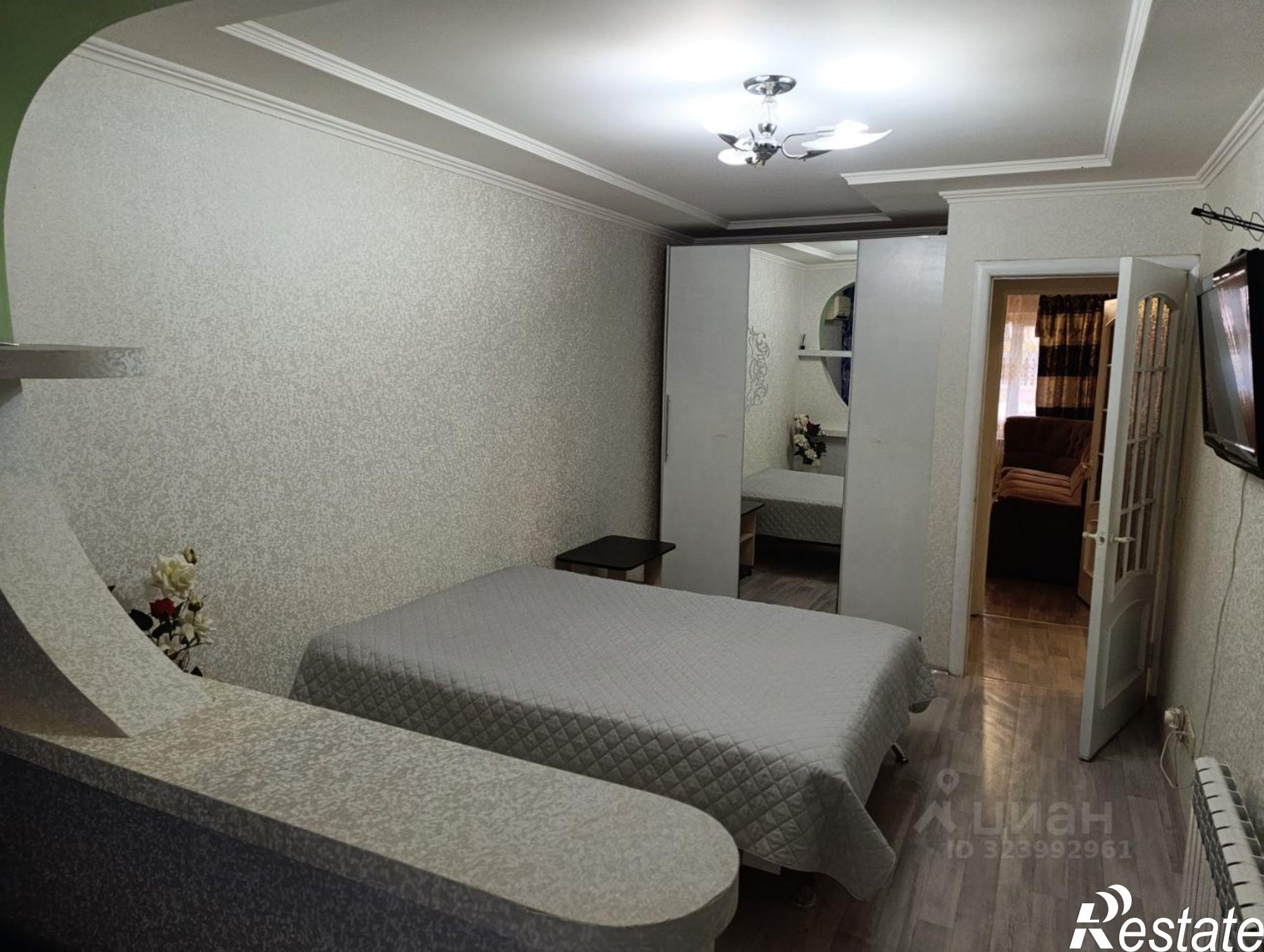 Купить квартиру за 17 900 000 рублей на ул Воровского, 56