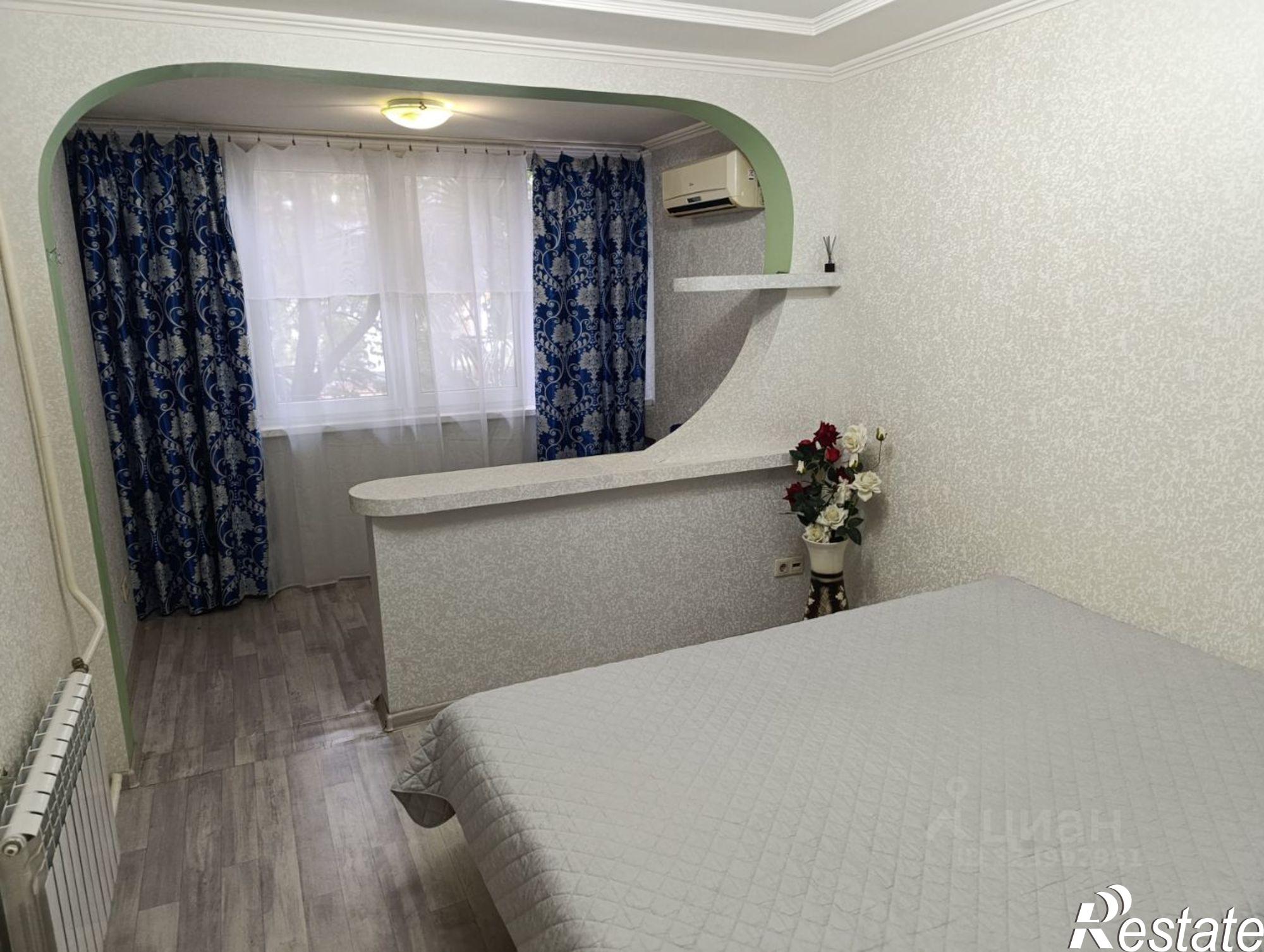 Купить квартиру за 17 900 000 рублей на ул Воровского, 56