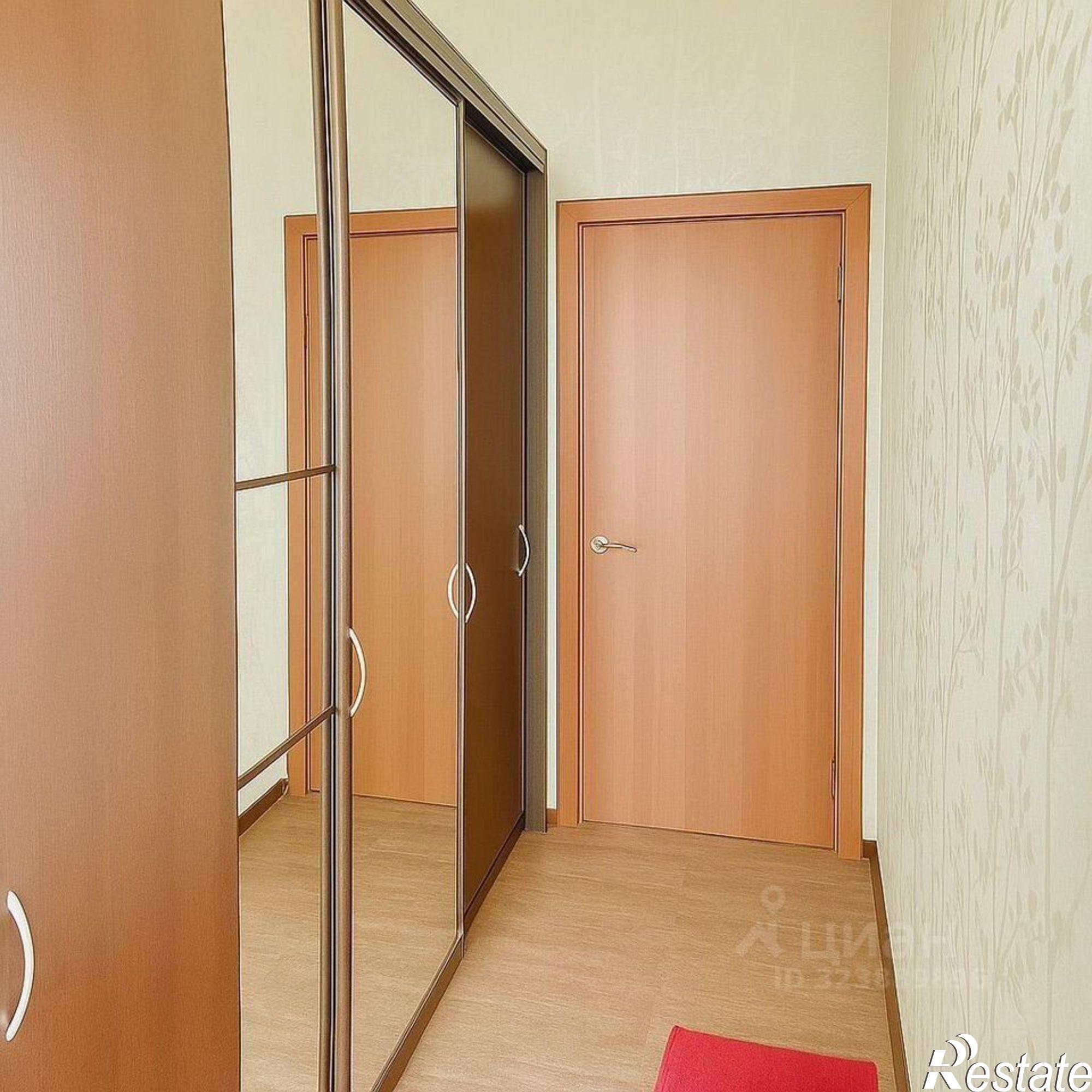 Купить квартиру за 6 900 000 рублей на ул Тимирязева, 40Г