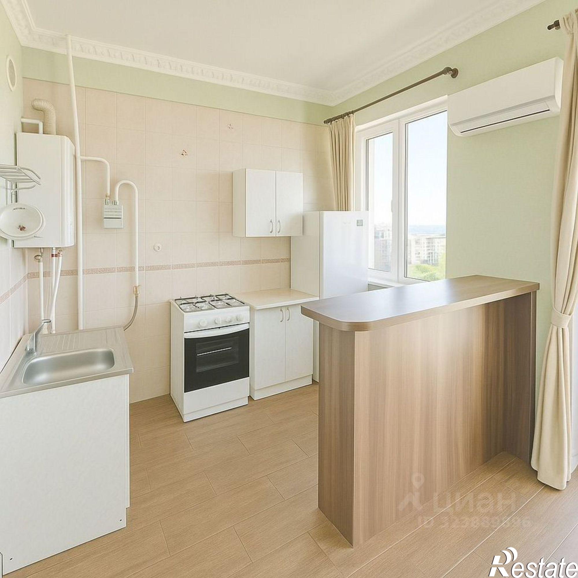 Купить квартиру за 6 900 000 рублей на ул Тимирязева, 40Г