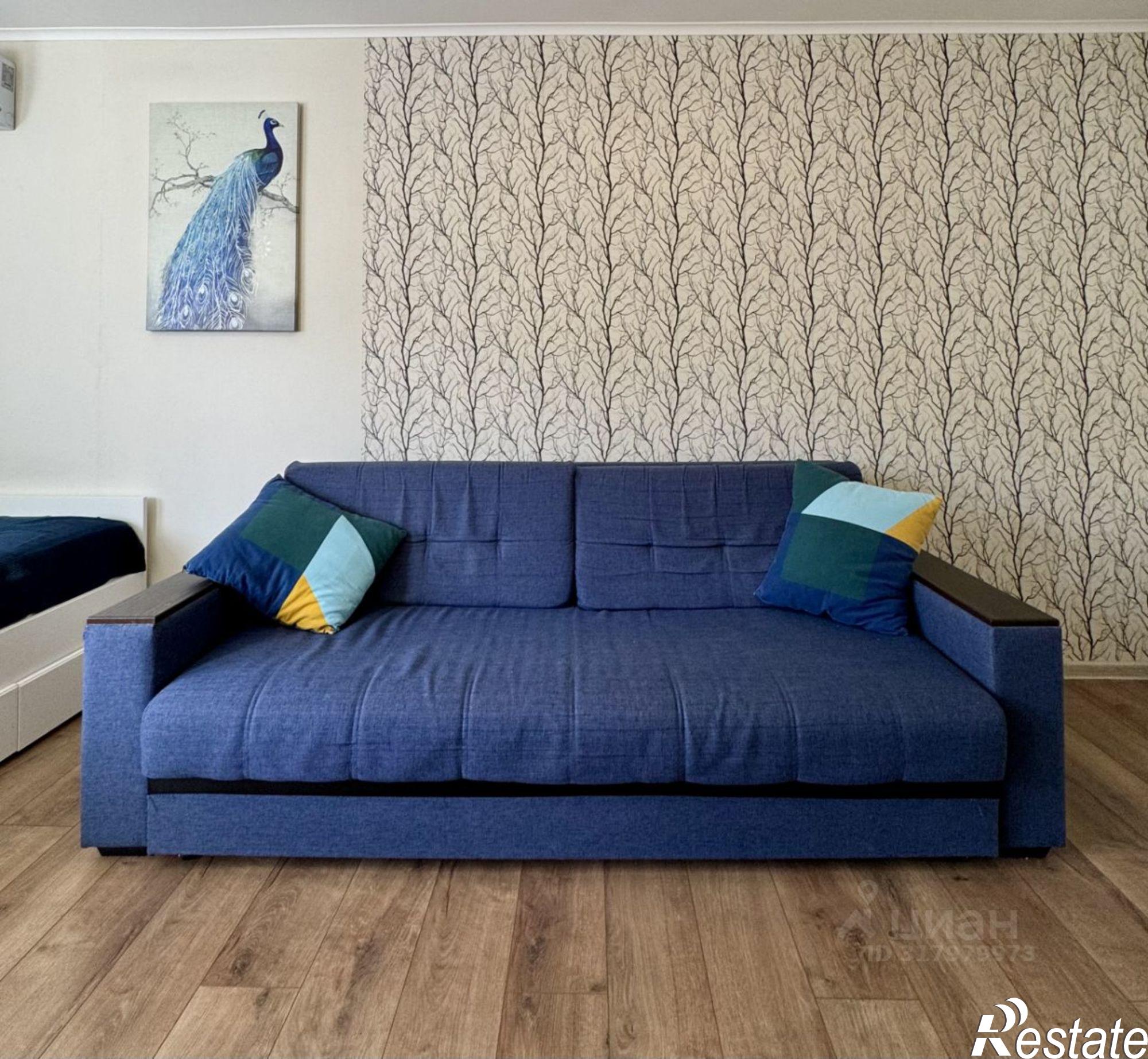 Купить квартиру за 9 500 000 рублей на ул Тепличная, 75