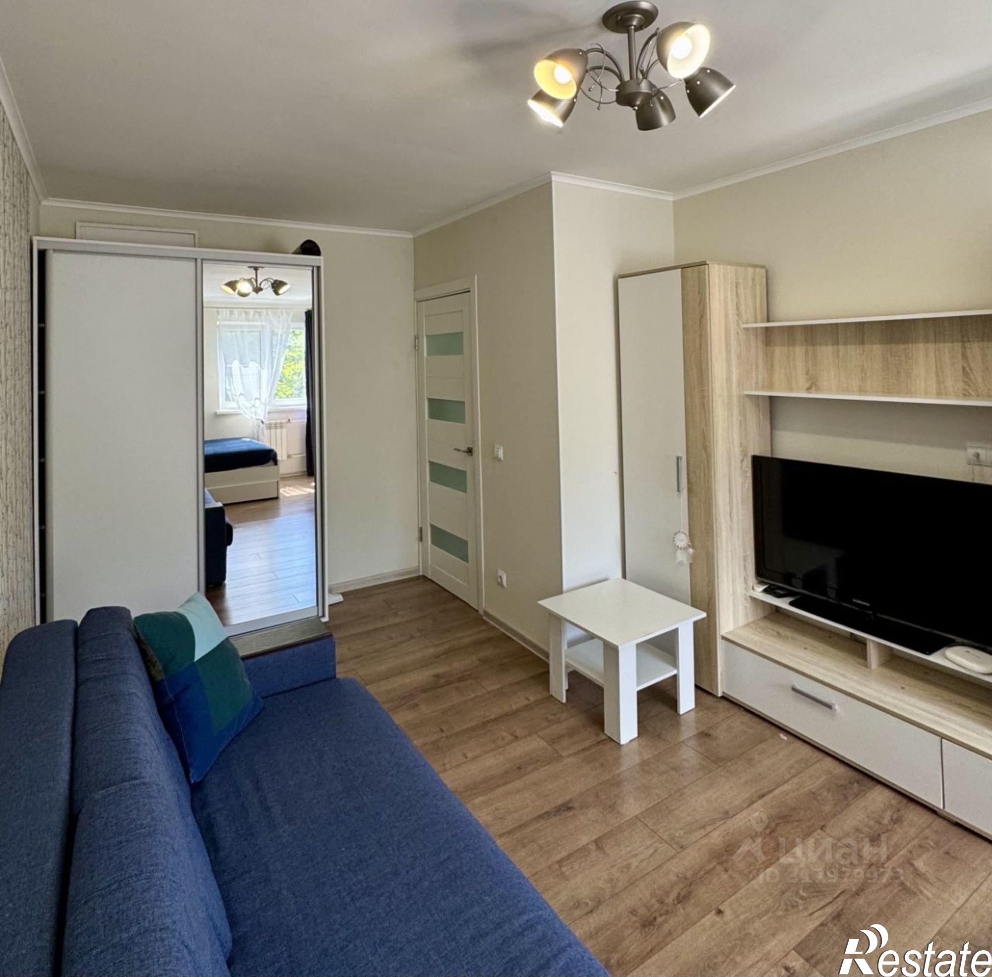 Купить квартиру за 9 500 000 рублей на ул Тепличная, 75