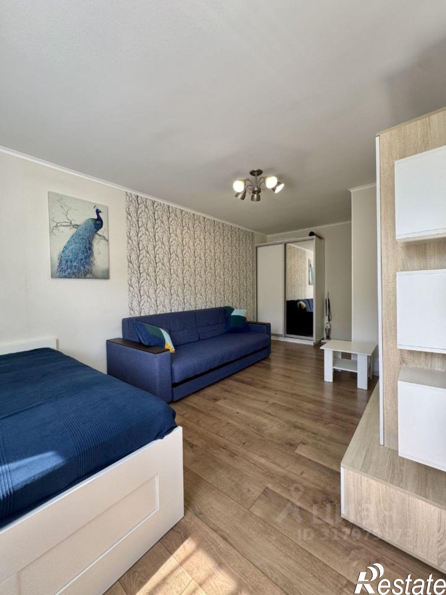 Купить квартиру за 9 500 000 рублей на ул Тепличная, 75