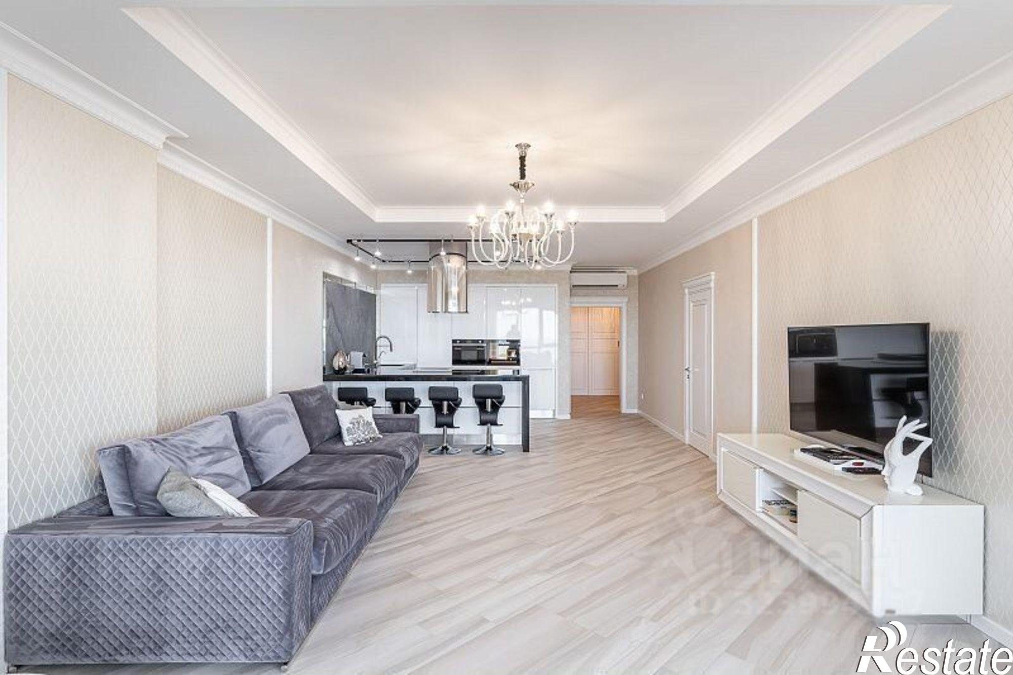 Купить квартиру за 35 000 000 рублей на ул Войкова, 21