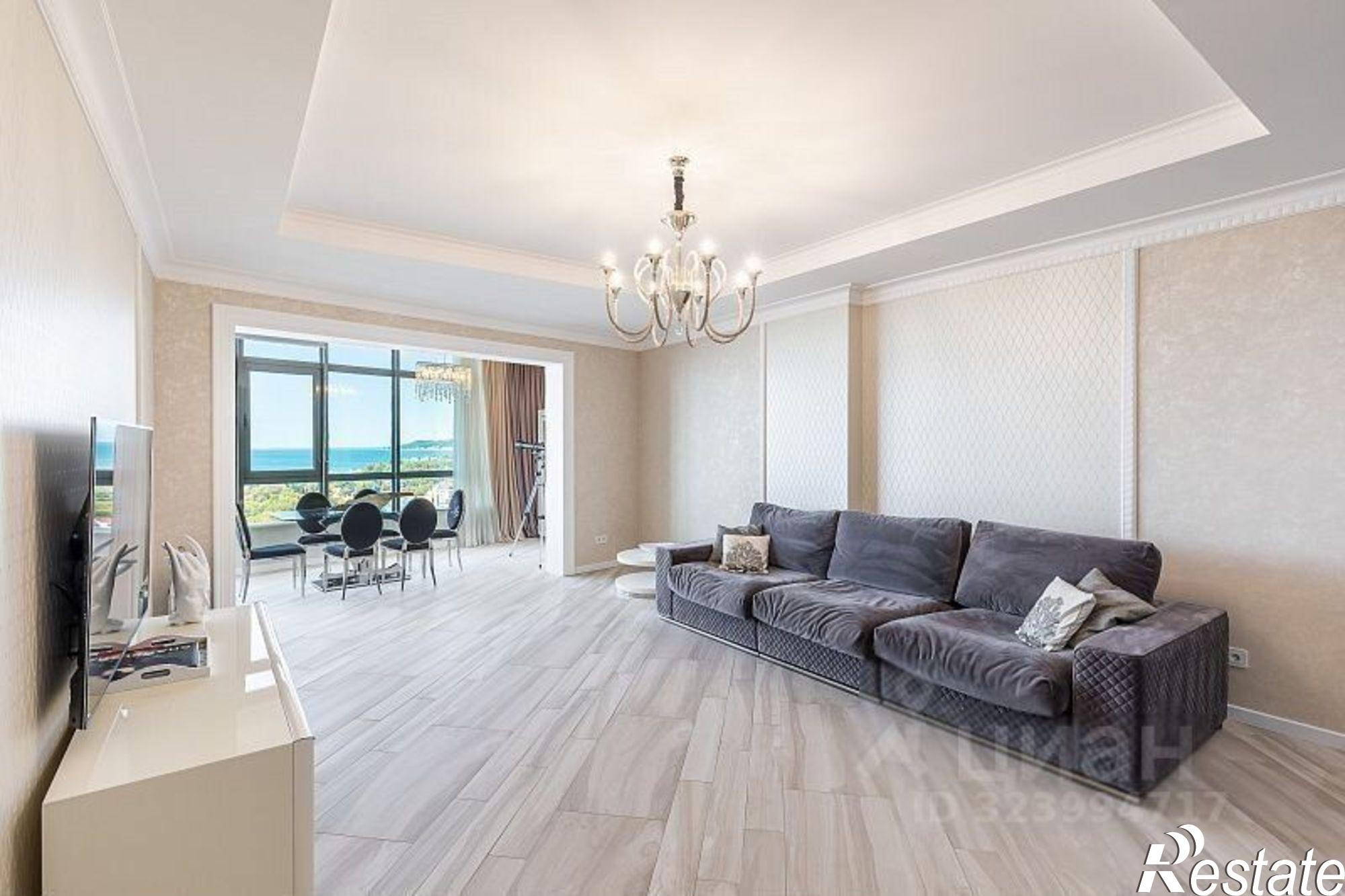 Купить квартиру за 35 000 000 рублей на ул Войкова, 21