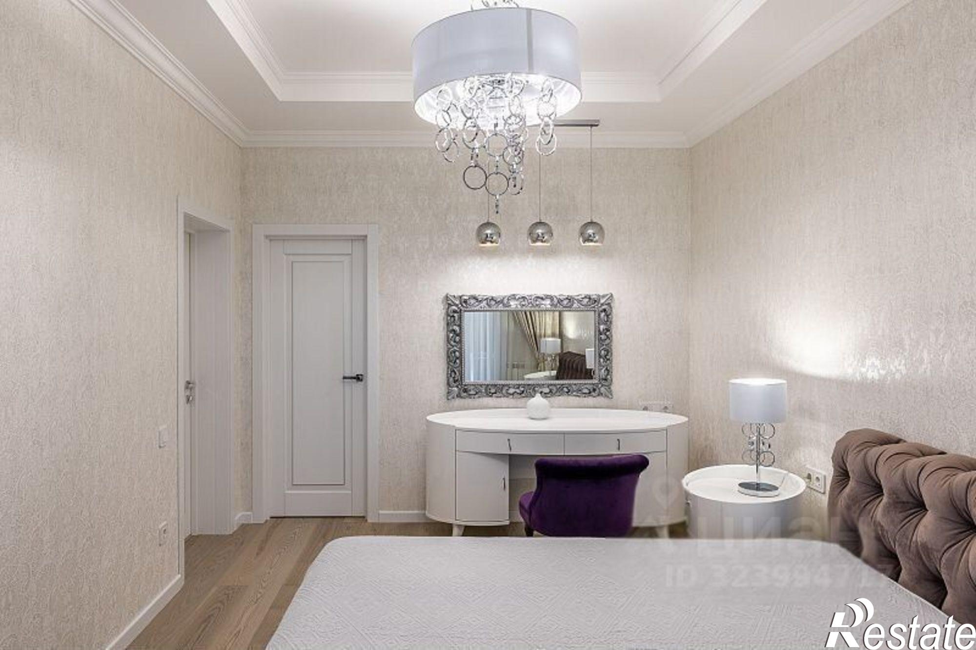 Купить квартиру за 35 000 000 рублей на ул Войкова, 21