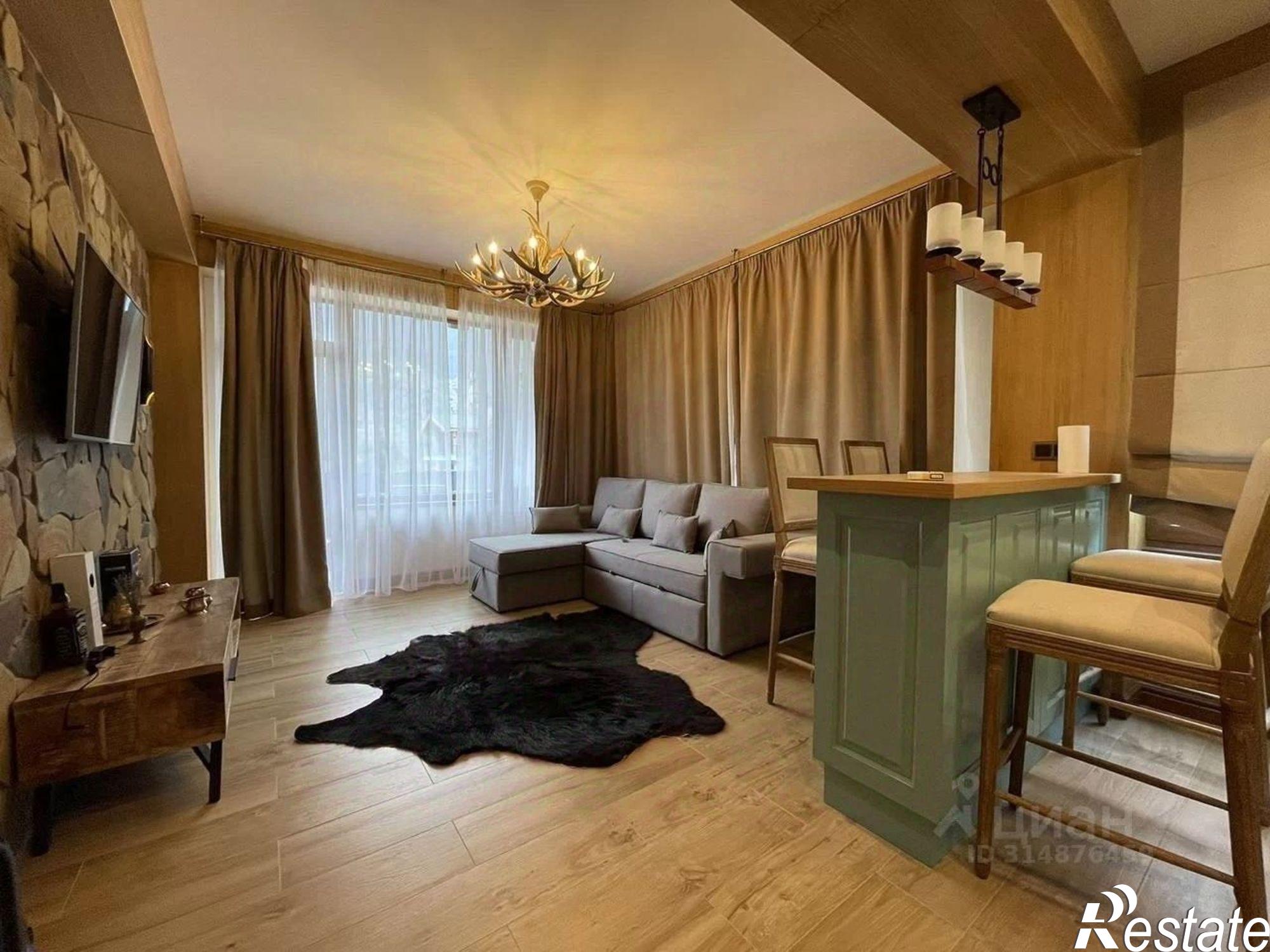 Купить квартиру за 16 000 000 рублей на ул Пчеловодов, 19