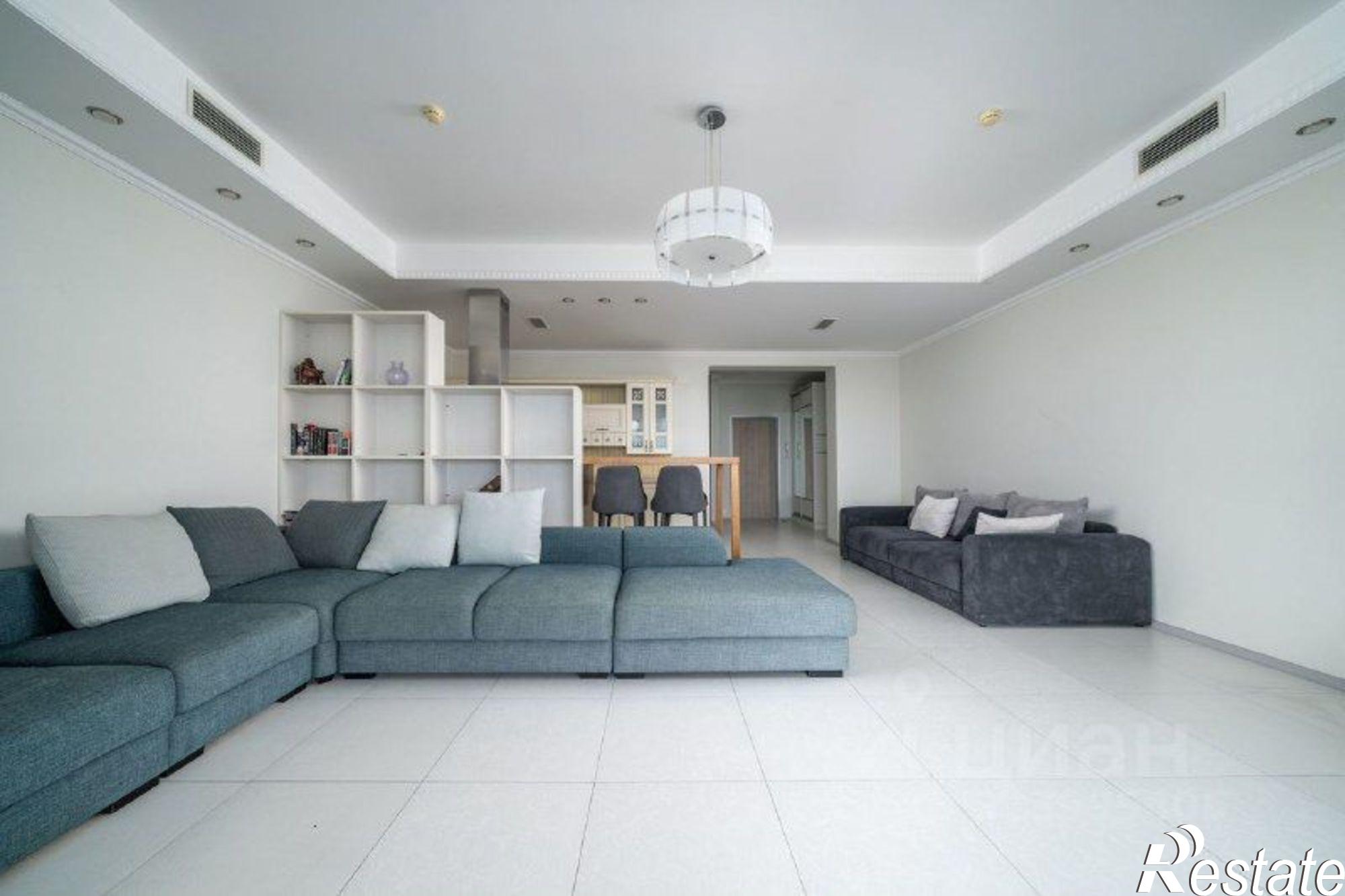 Купить квартиру за 18 000 000 рублей на Курортный пр-кт, 92/5