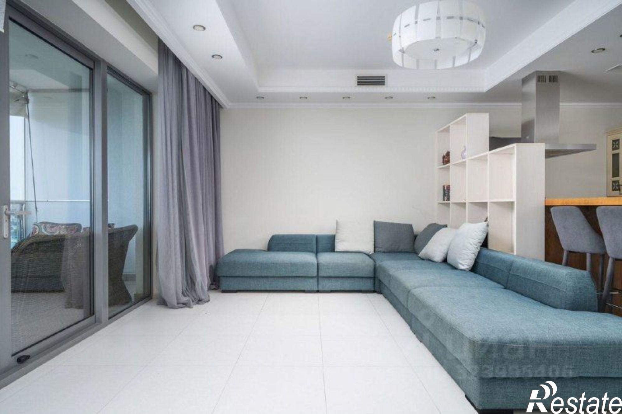 Купить квартиру за 18 000 000 рублей на Курортный пр-кт, 92/5