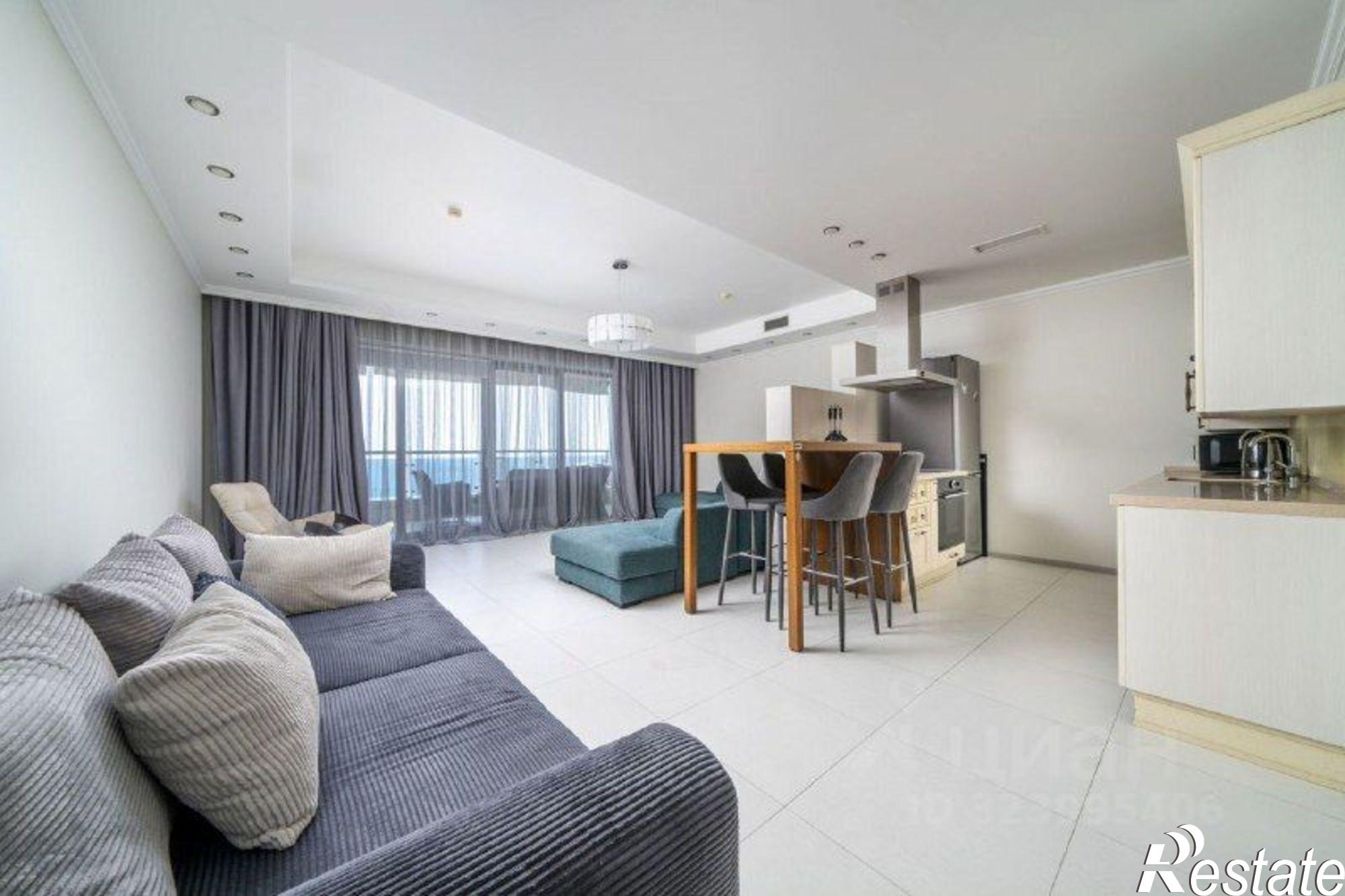 Купить квартиру за 18 000 000 рублей на Курортный пр-кт, 92/5