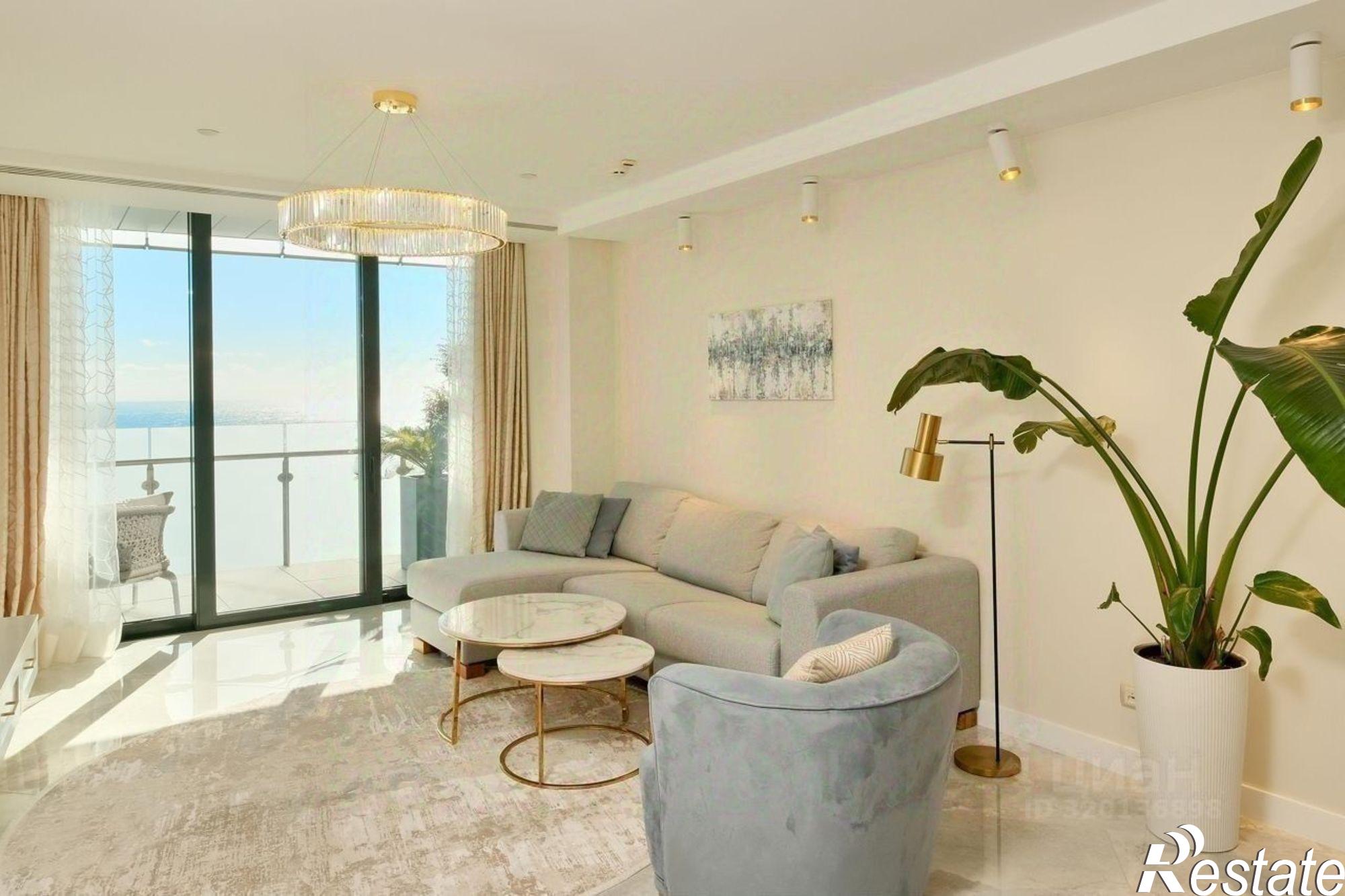 Купить квартиру за 45 000 000 рублей на ул Орджоникидзе, 17