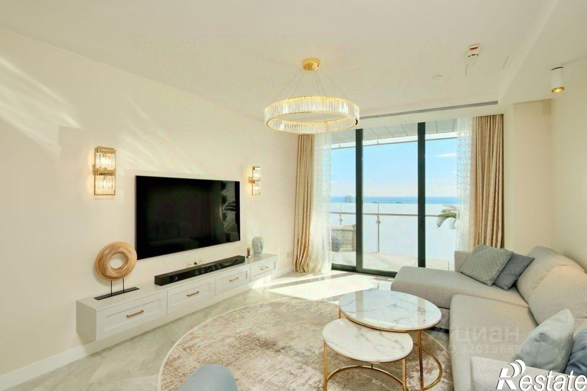 Купить квартиру за 45 000 000 рублей на ул Орджоникидзе, 17