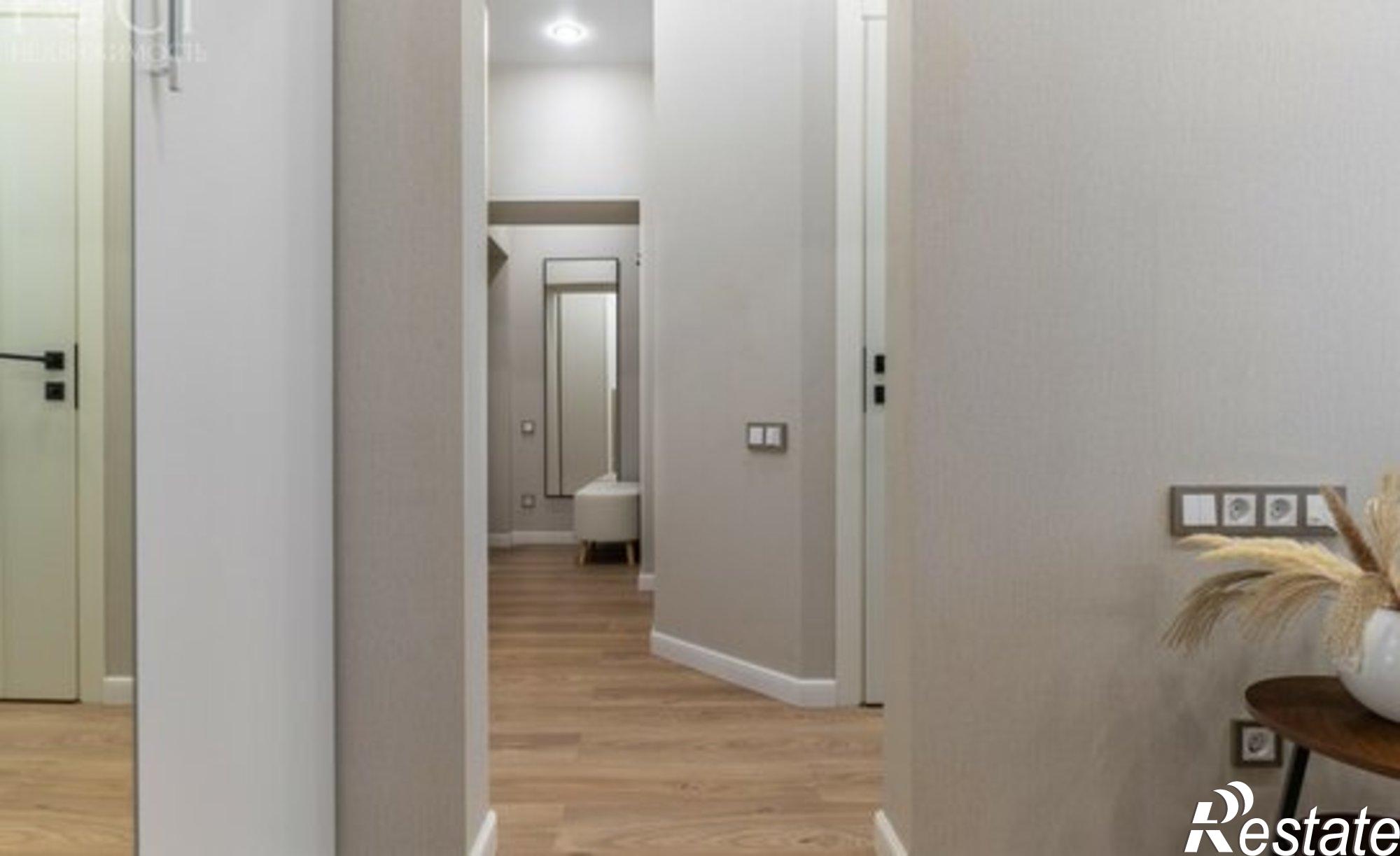 Купить квартиру за 17 000 000 рублей на Цветной бульвар, 13