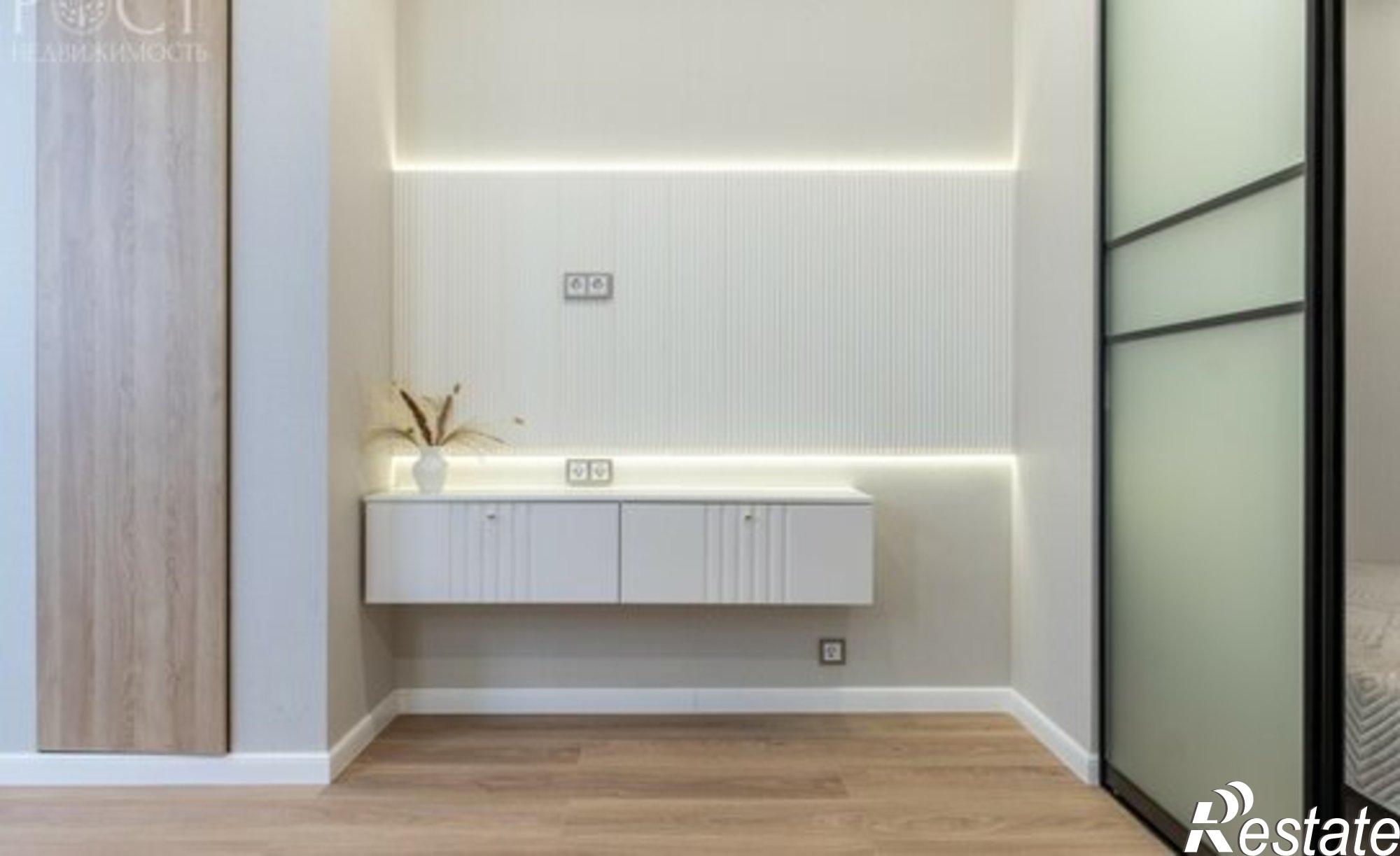 Купить квартиру за 17 000 000 рублей на Цветной бульвар, 13