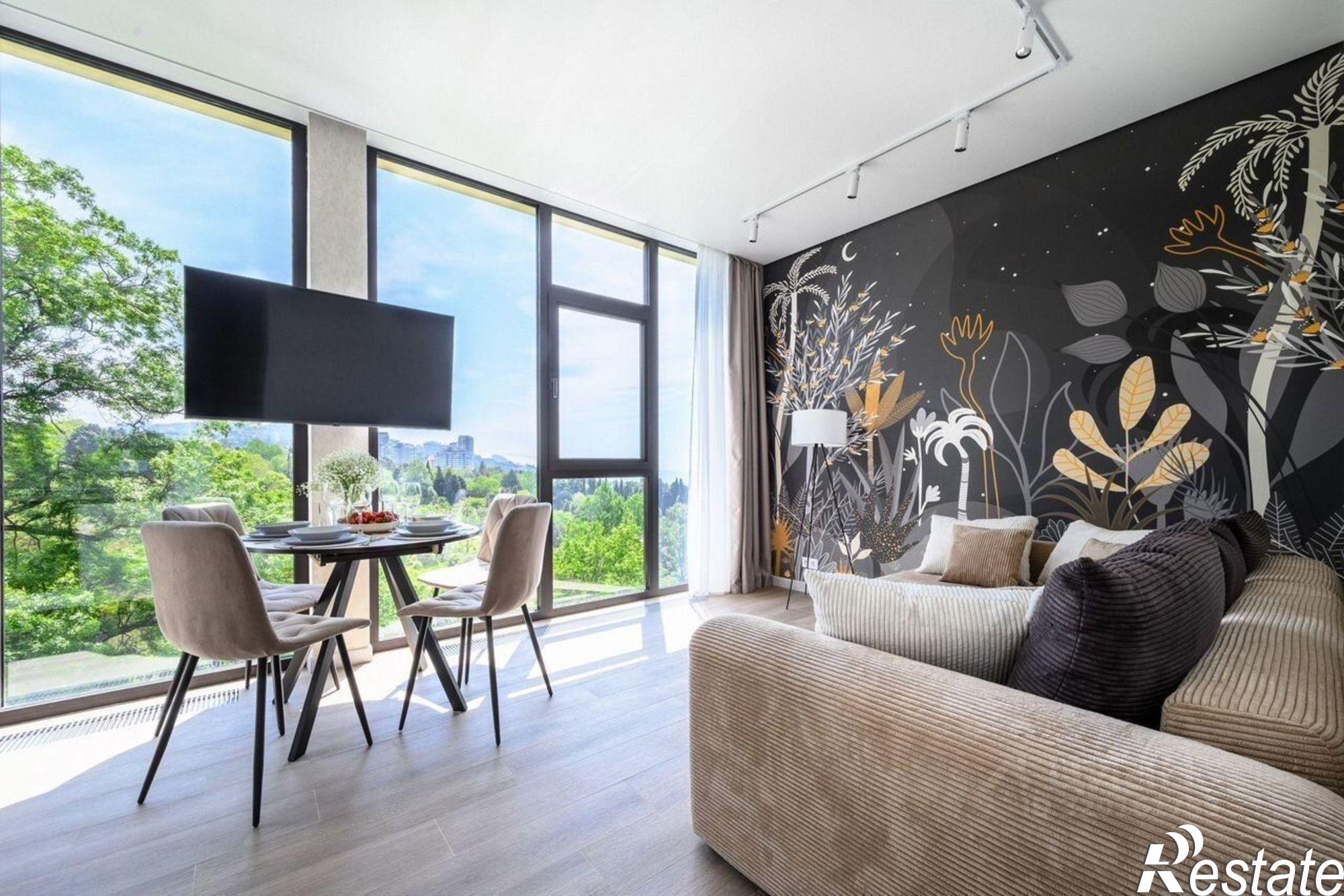 Купить квартиру за 17 500 000 рублей на ул Депутатская, 10Б/1