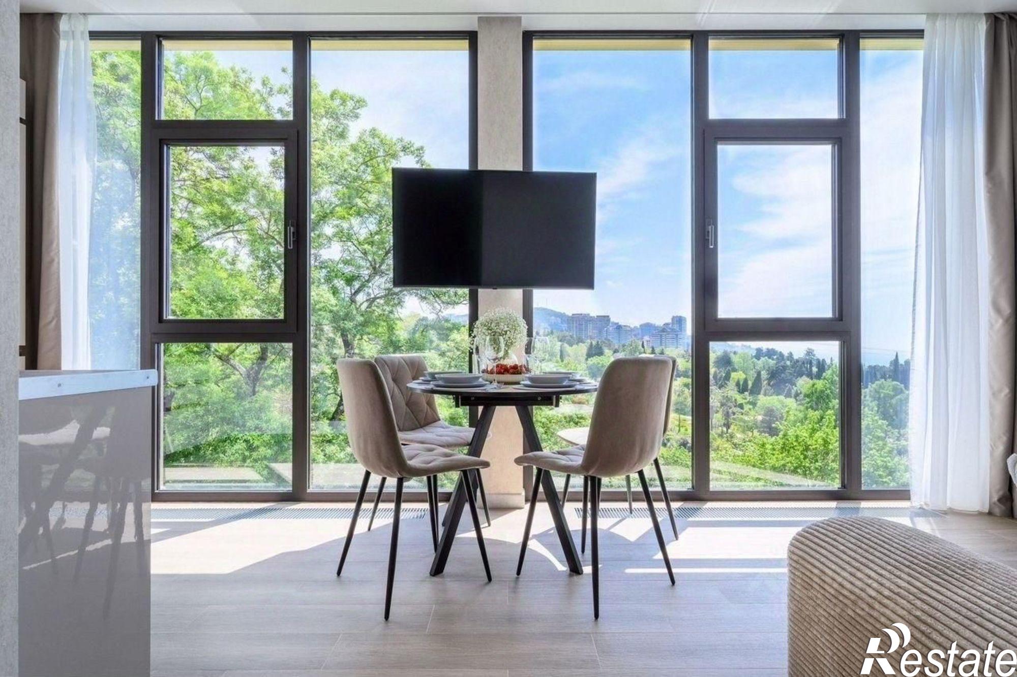 Купить квартиру за 17 500 000 рублей на ул Депутатская, 10Б/1