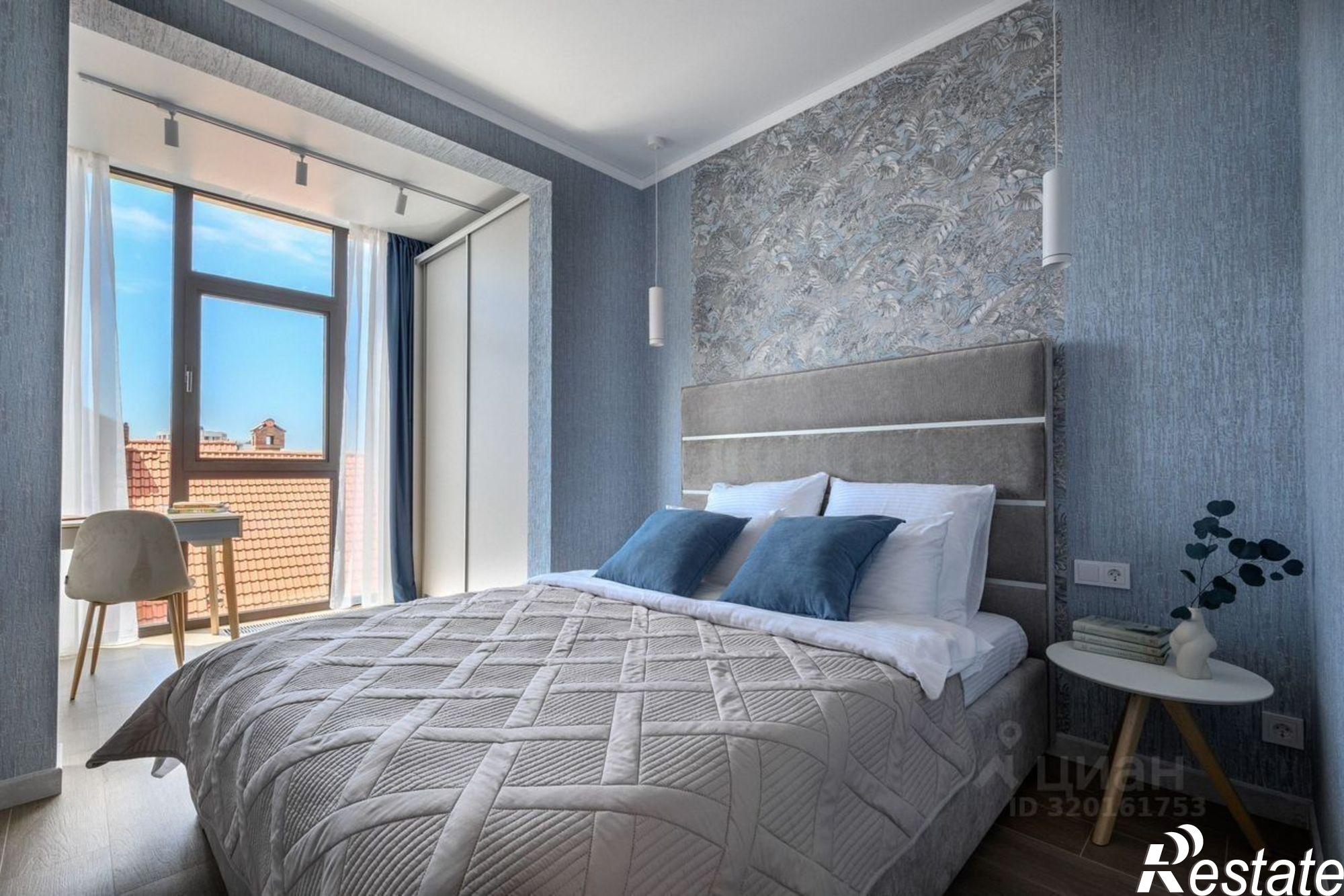 Купить квартиру за 17 500 000 рублей на ул Депутатская, 10Б/1