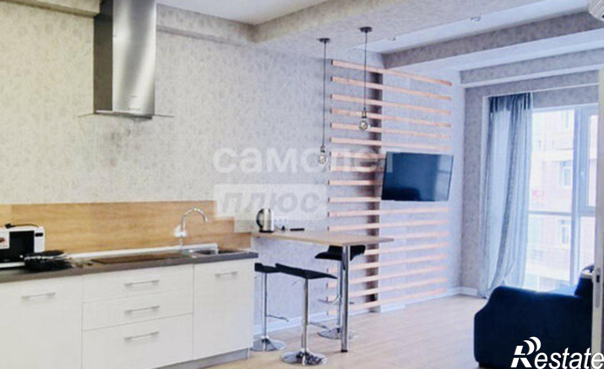 Купить квартиру за 24 990 000 рублей на ул Крымская, 89