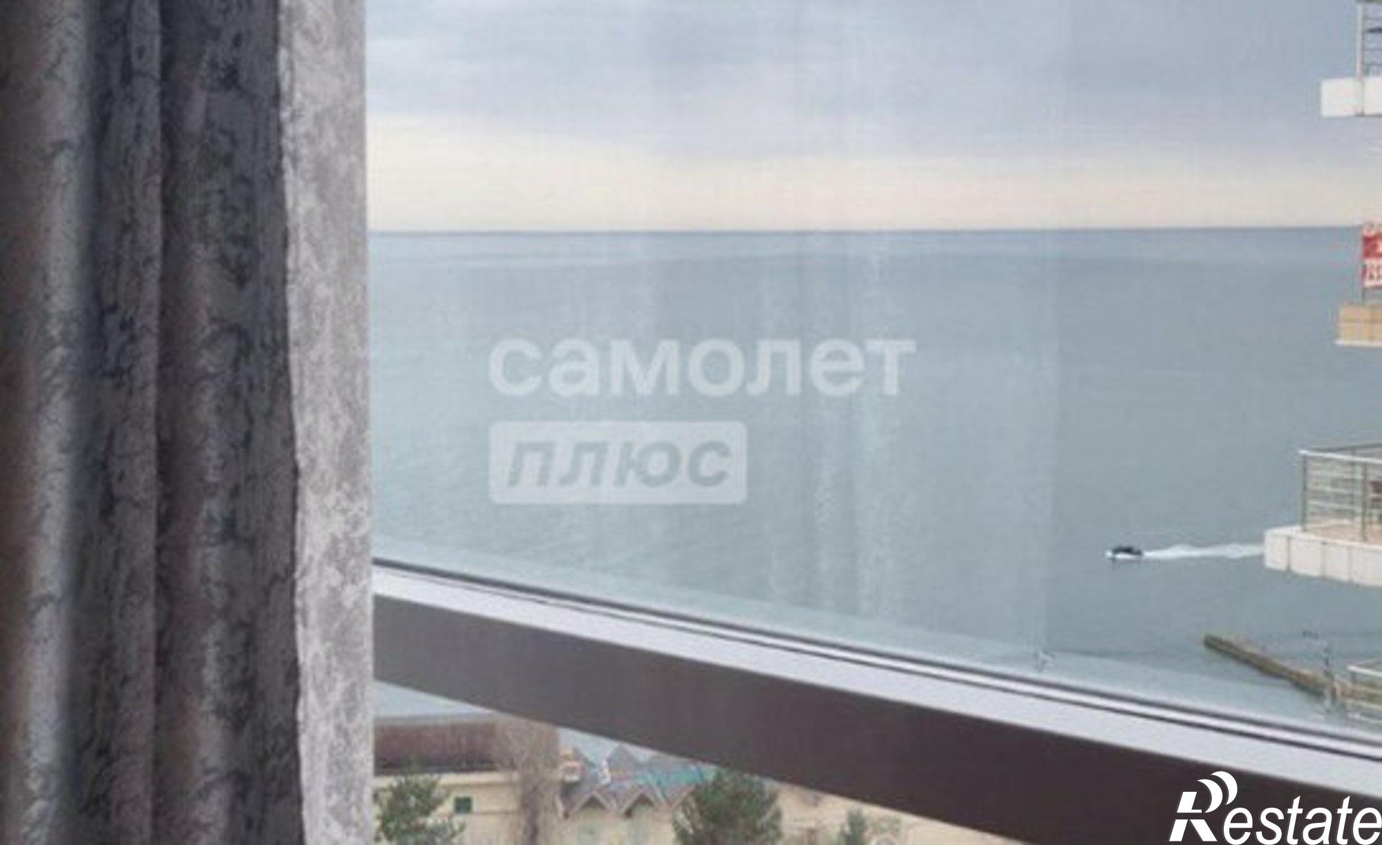 Купить квартиру за 24 990 000 рублей на ул Крымская, 89