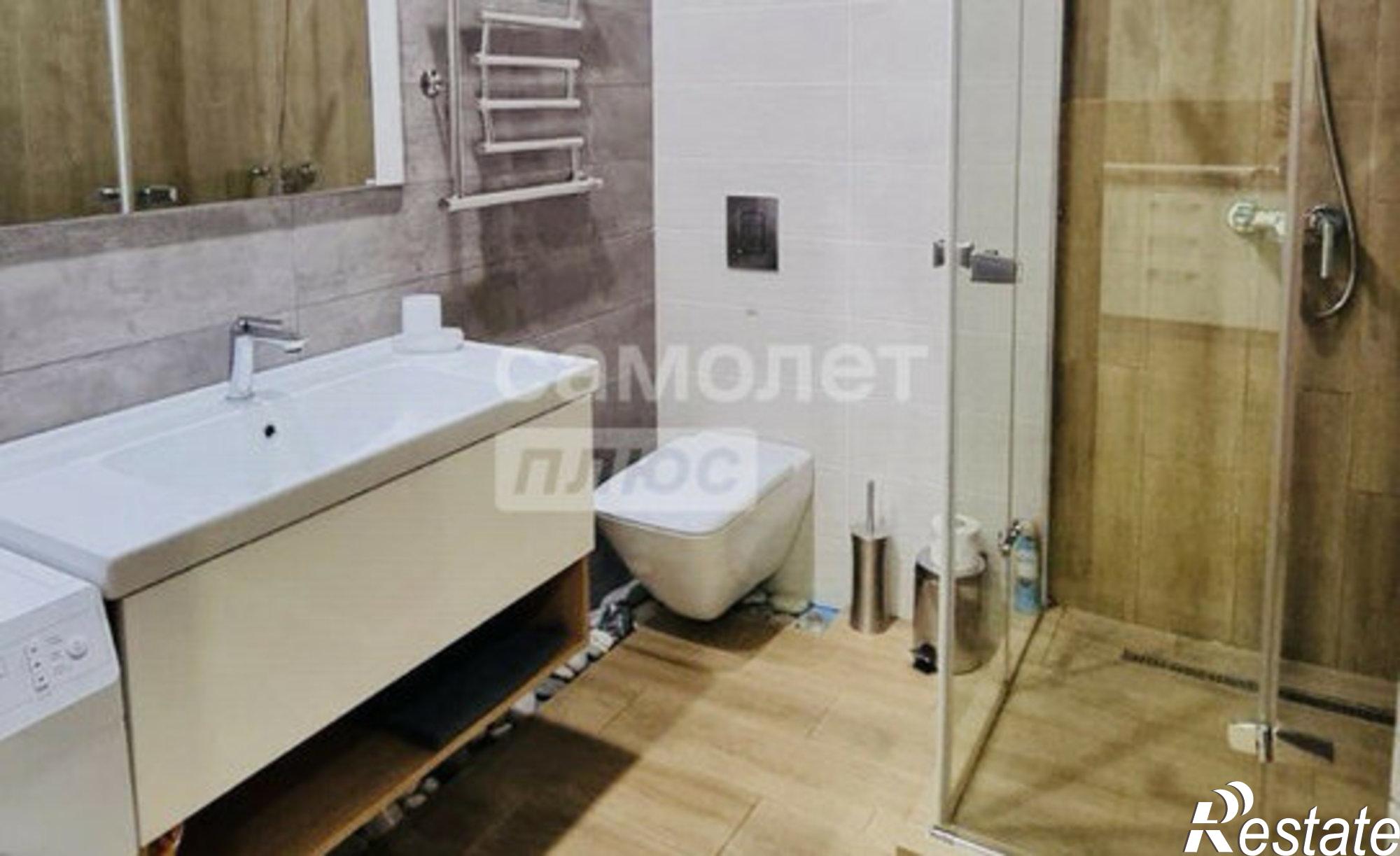 Купить квартиру за 24 990 000 рублей на ул Крымская, 89