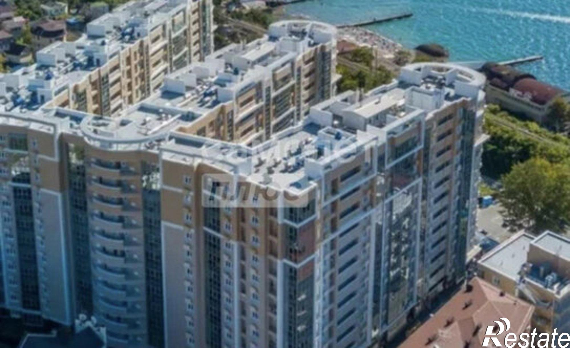 Купить квартиру за 24 990 000 рублей на ул Крымская, 89