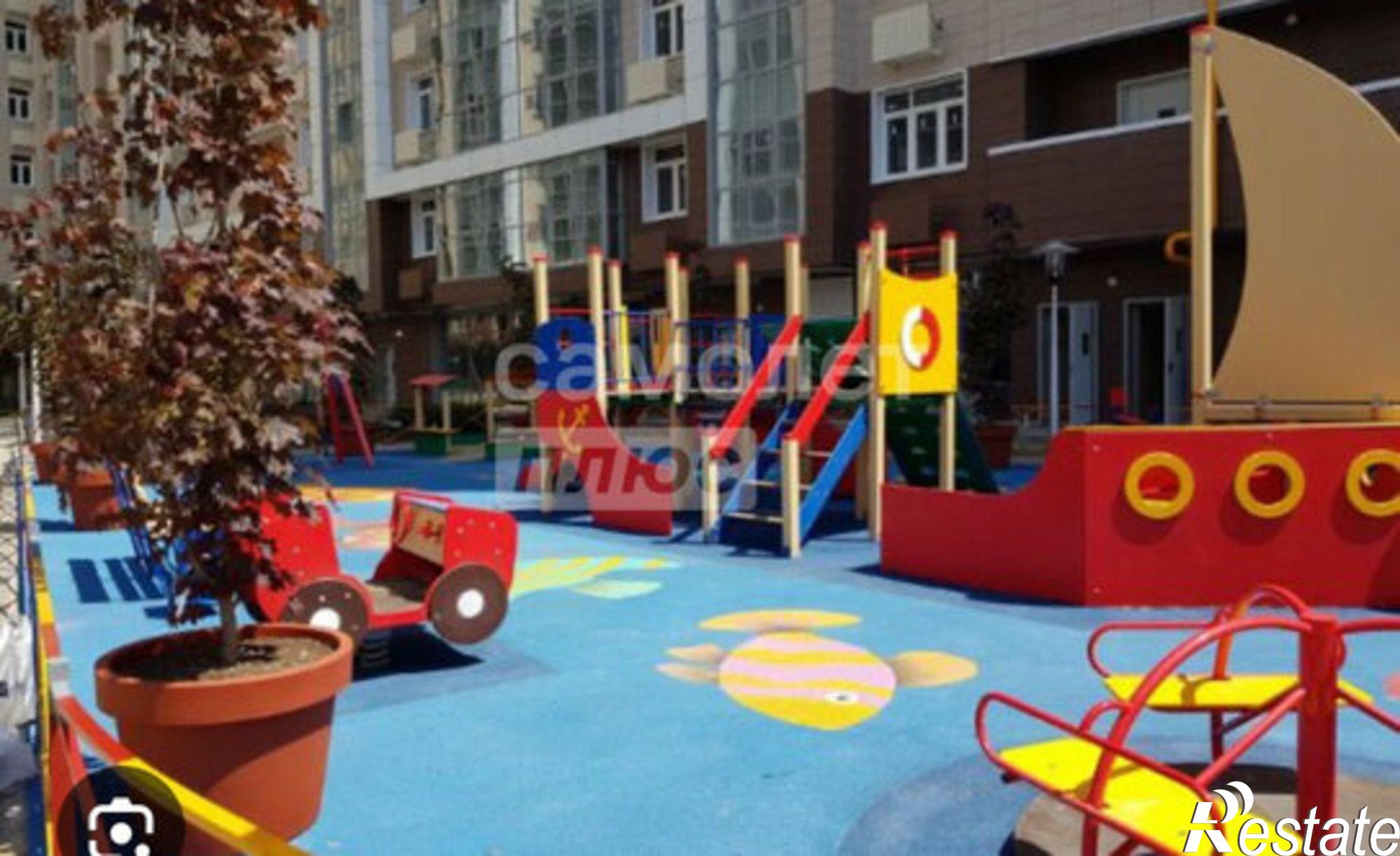 Купить квартиру за 24 990 000 рублей на ул Крымская, 89