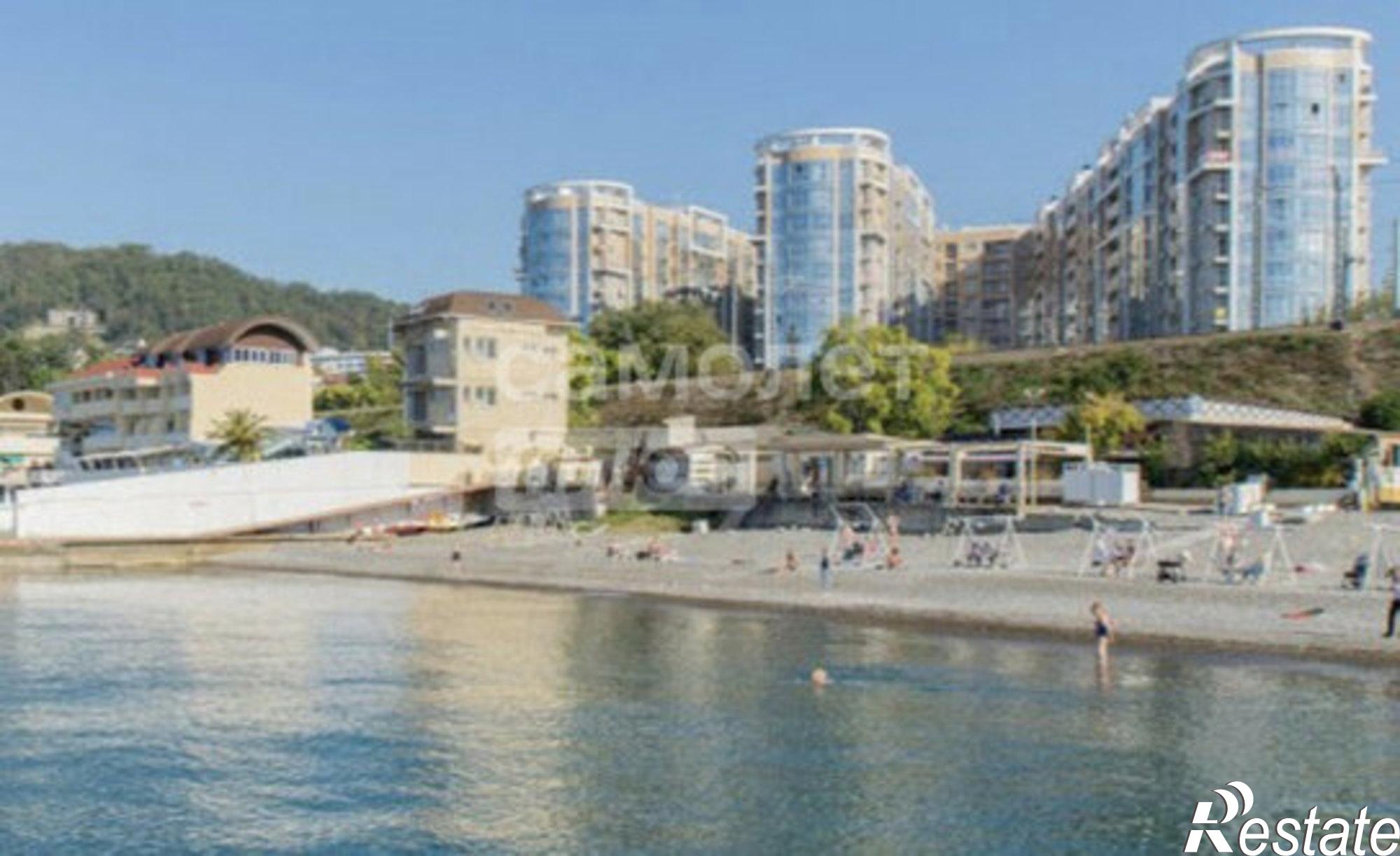 Купить квартиру за 24 990 000 рублей на ул Крымская, 89