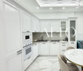 2-комн, 55кв м, этаж 3/2 Гагринская улица, 10