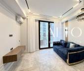 2-комн, 55кв м, этаж 11/16 улица Войкова, 34