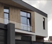 коттедж 206 кв м ЖСК 