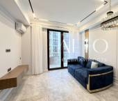 2-комн, 55кв м, этаж 11/16 улица Войкова, 34