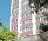 1-комн, 70кв м, этаж 5/17 улица Ленина, 282/24В